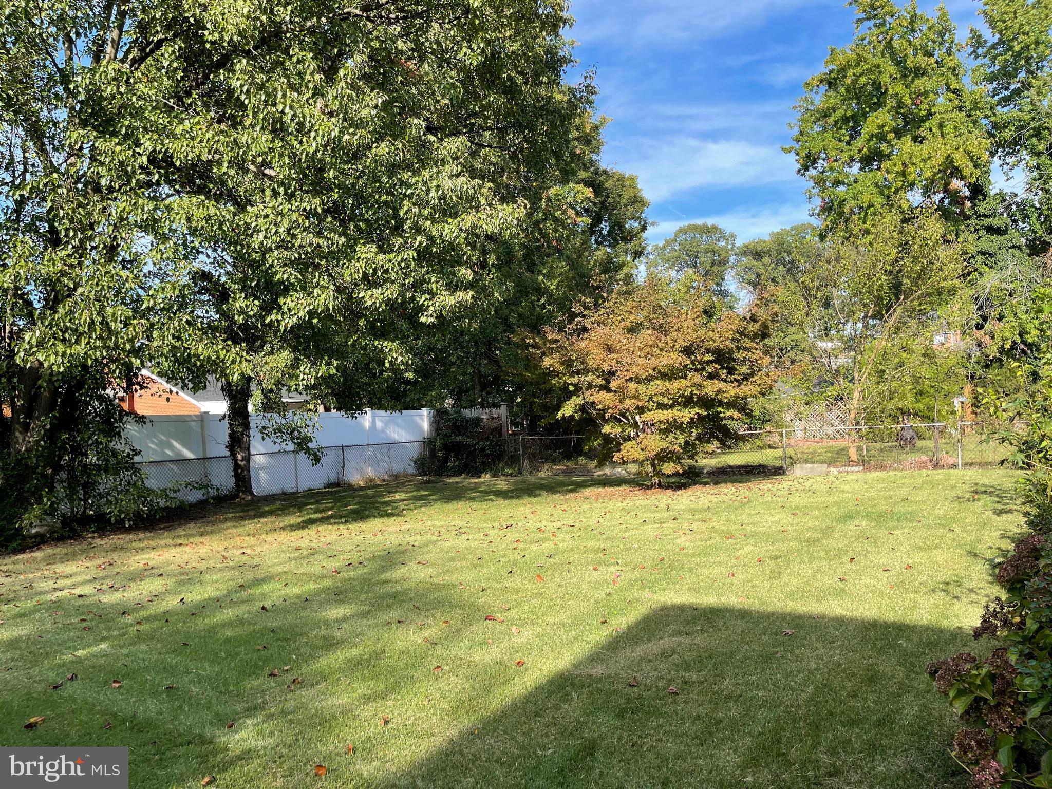 HILLCREST HEIGHTS - Residential