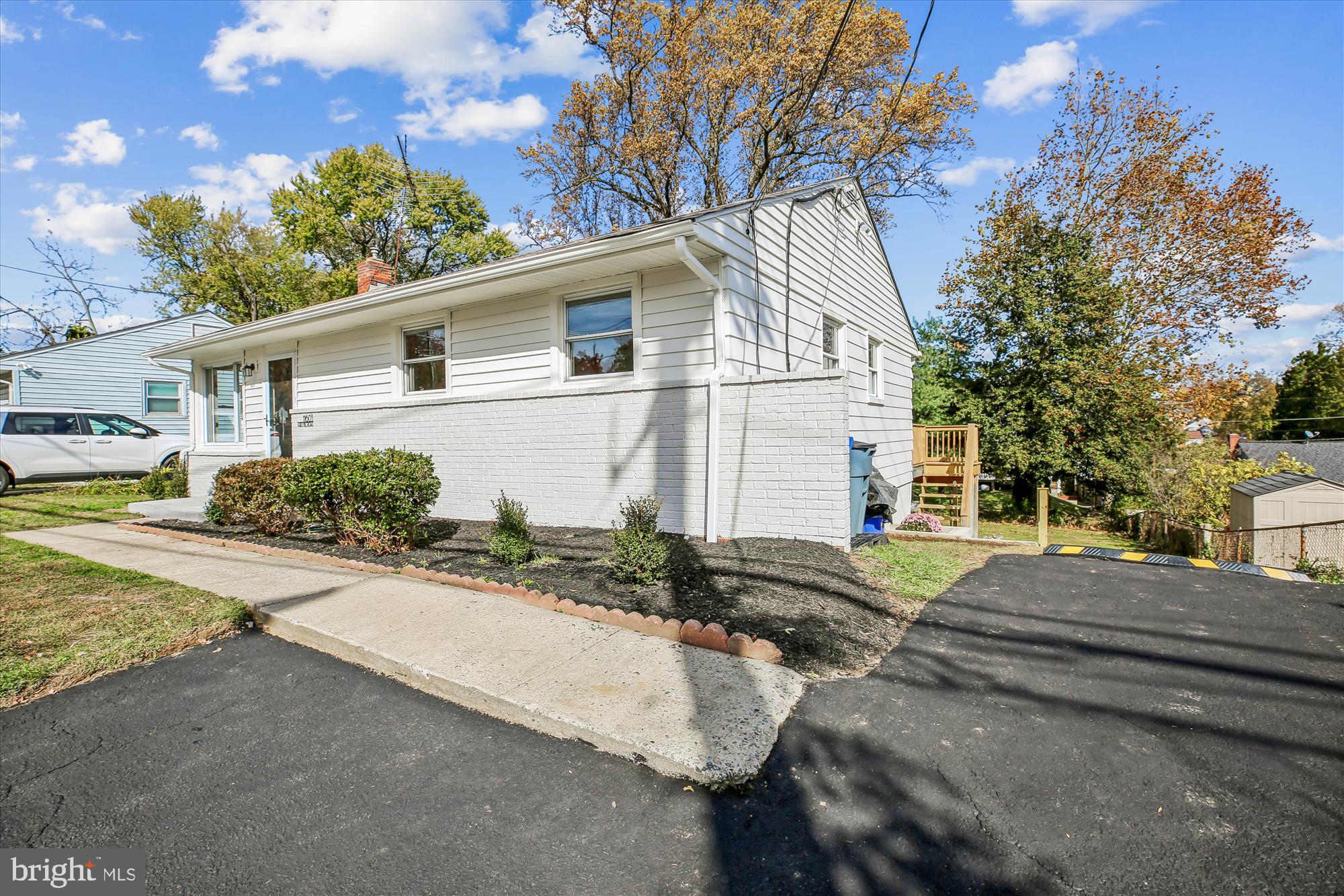 11603 VEIRS MILL ROAD