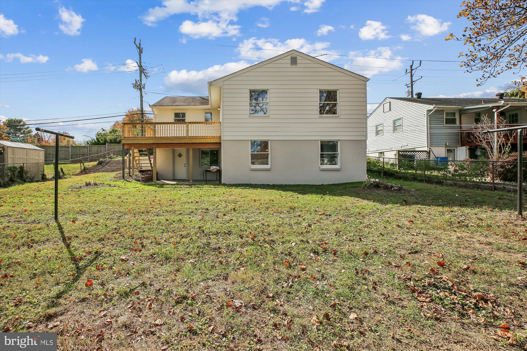 11603 VEIRS MILL ROAD