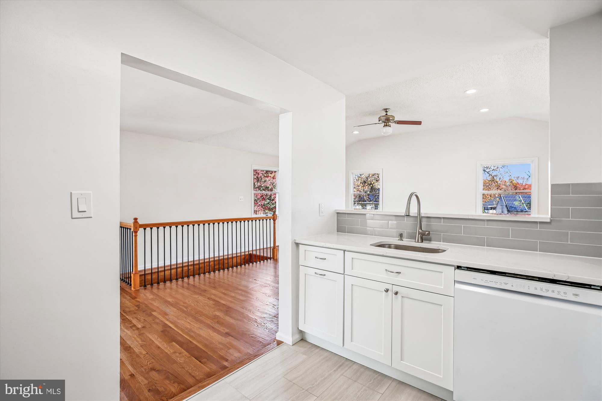 MONTGOMERY HIGHLANDS ESTATES - Residential