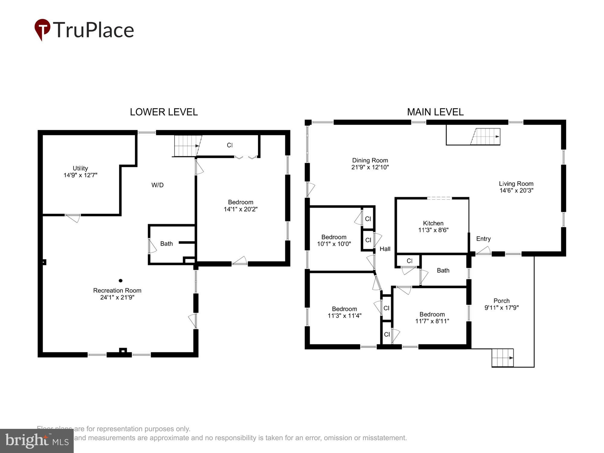 MONTGOMERY HIGHLANDS ESTATES - Residential