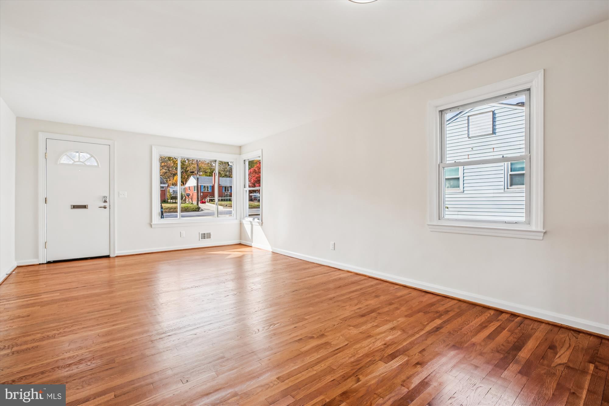 MONTGOMERY HIGHLANDS ESTATES - Residential