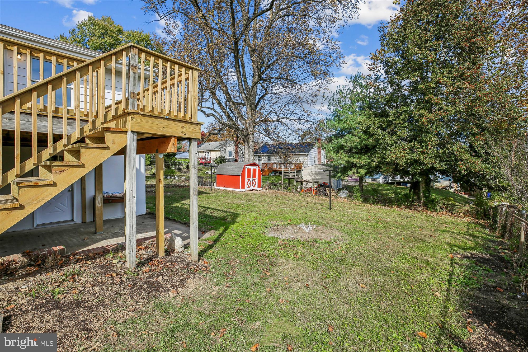 MONTGOMERY HIGHLANDS ESTATES - Residential