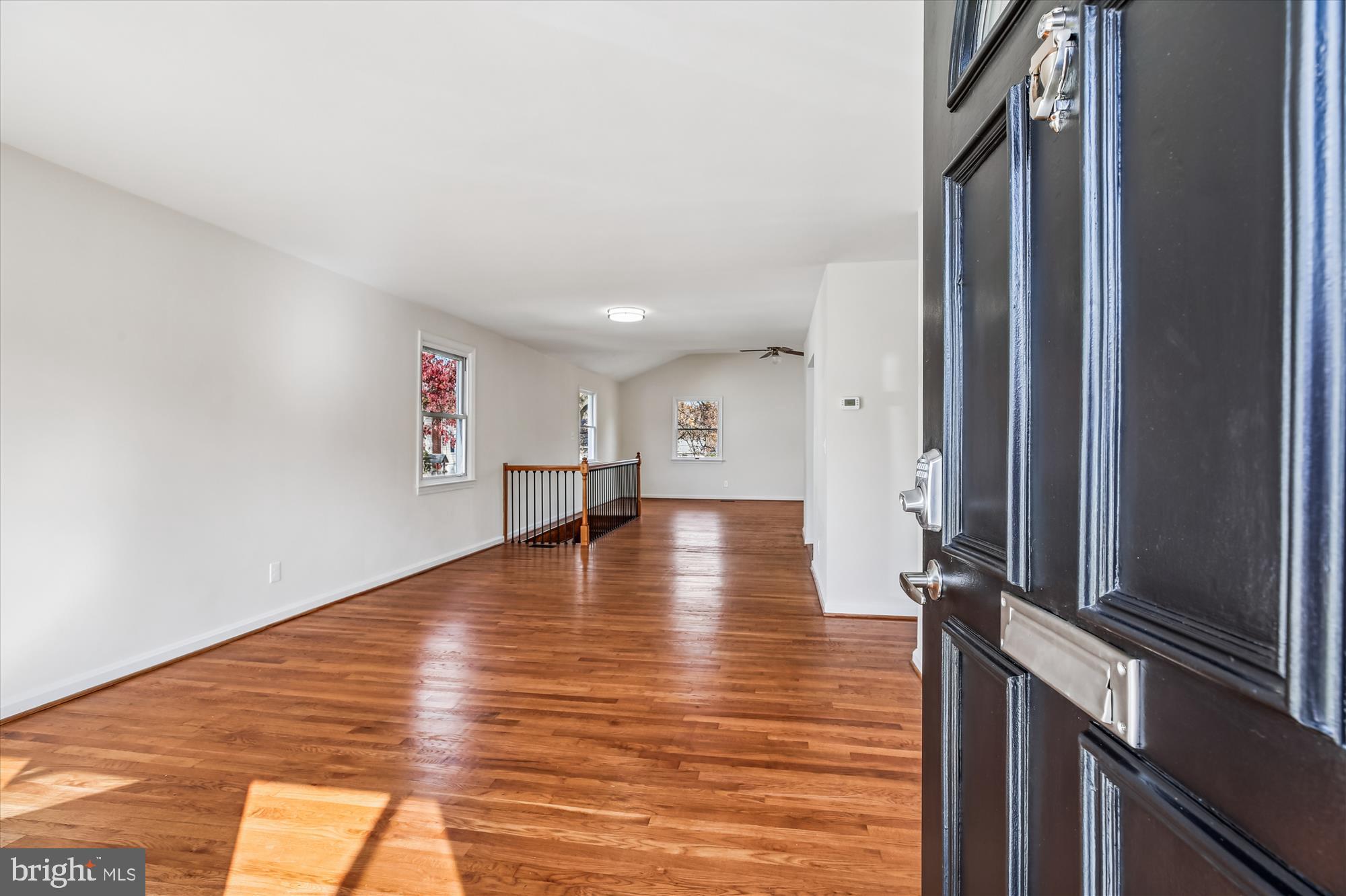 MONTGOMERY HIGHLANDS ESTATES - Residential