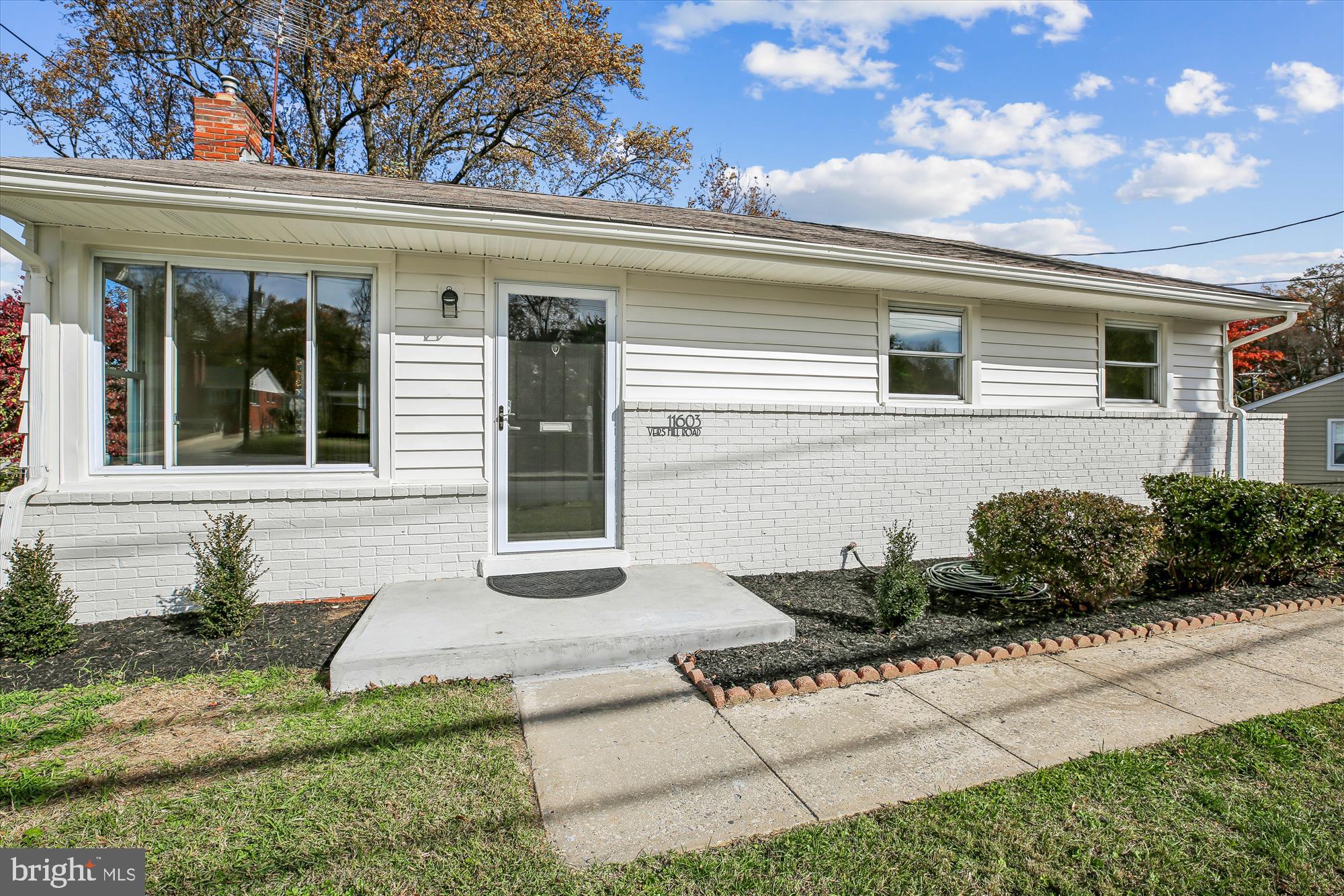 MONTGOMERY HIGHLANDS ESTATES - Residential