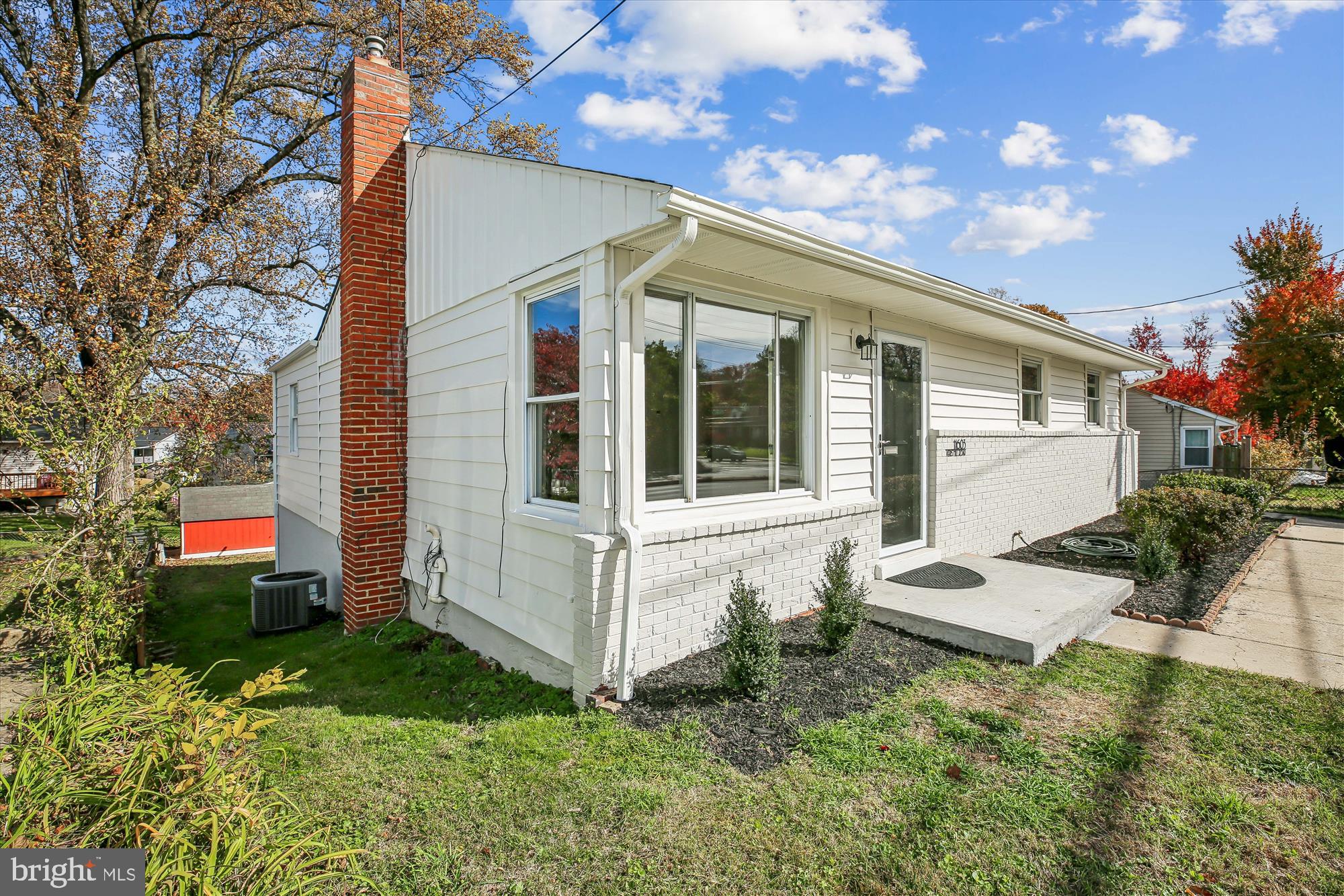 11603 VEIRS MILL ROAD