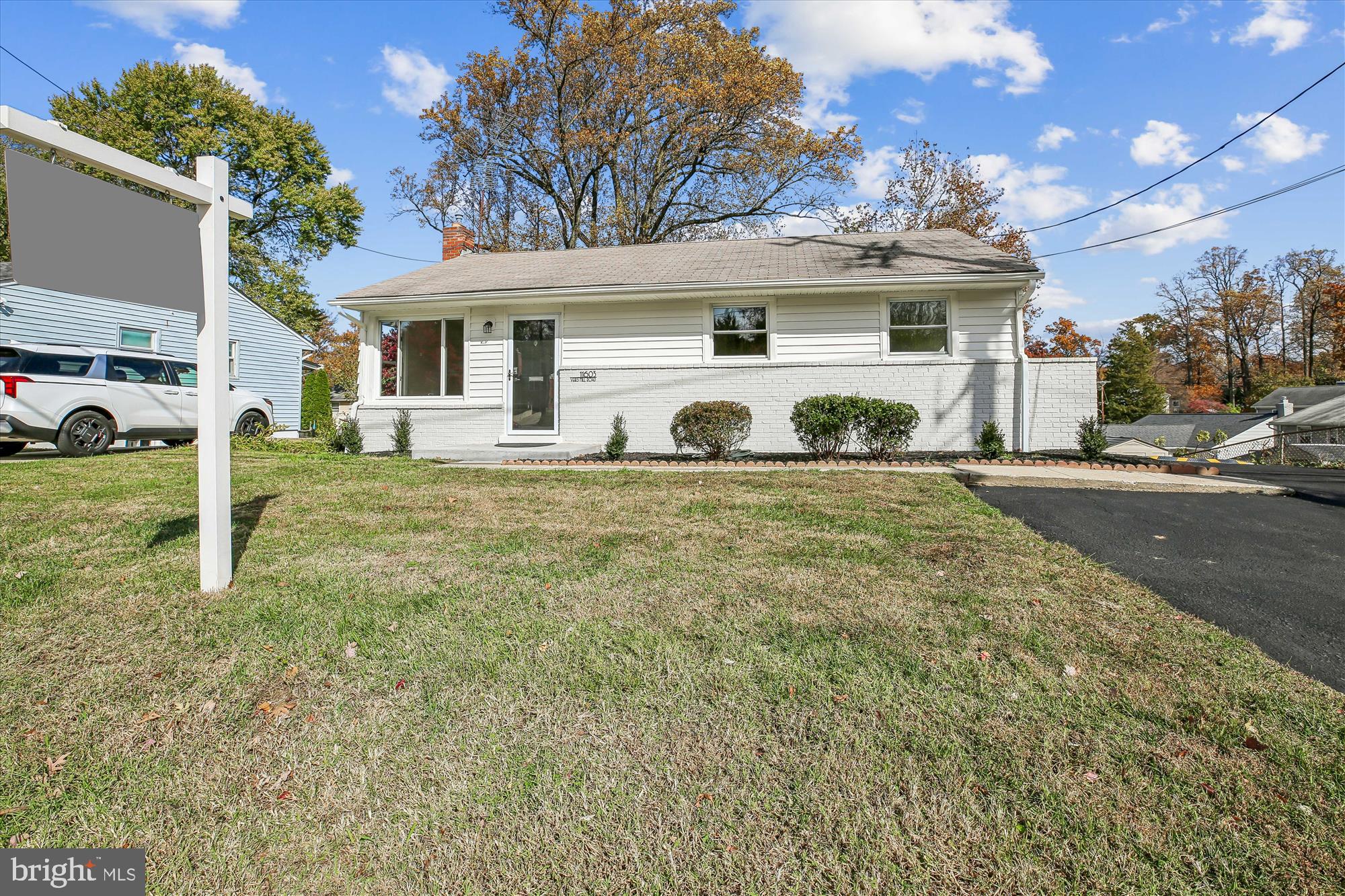 MONTGOMERY HIGHLANDS ESTATES - Residential