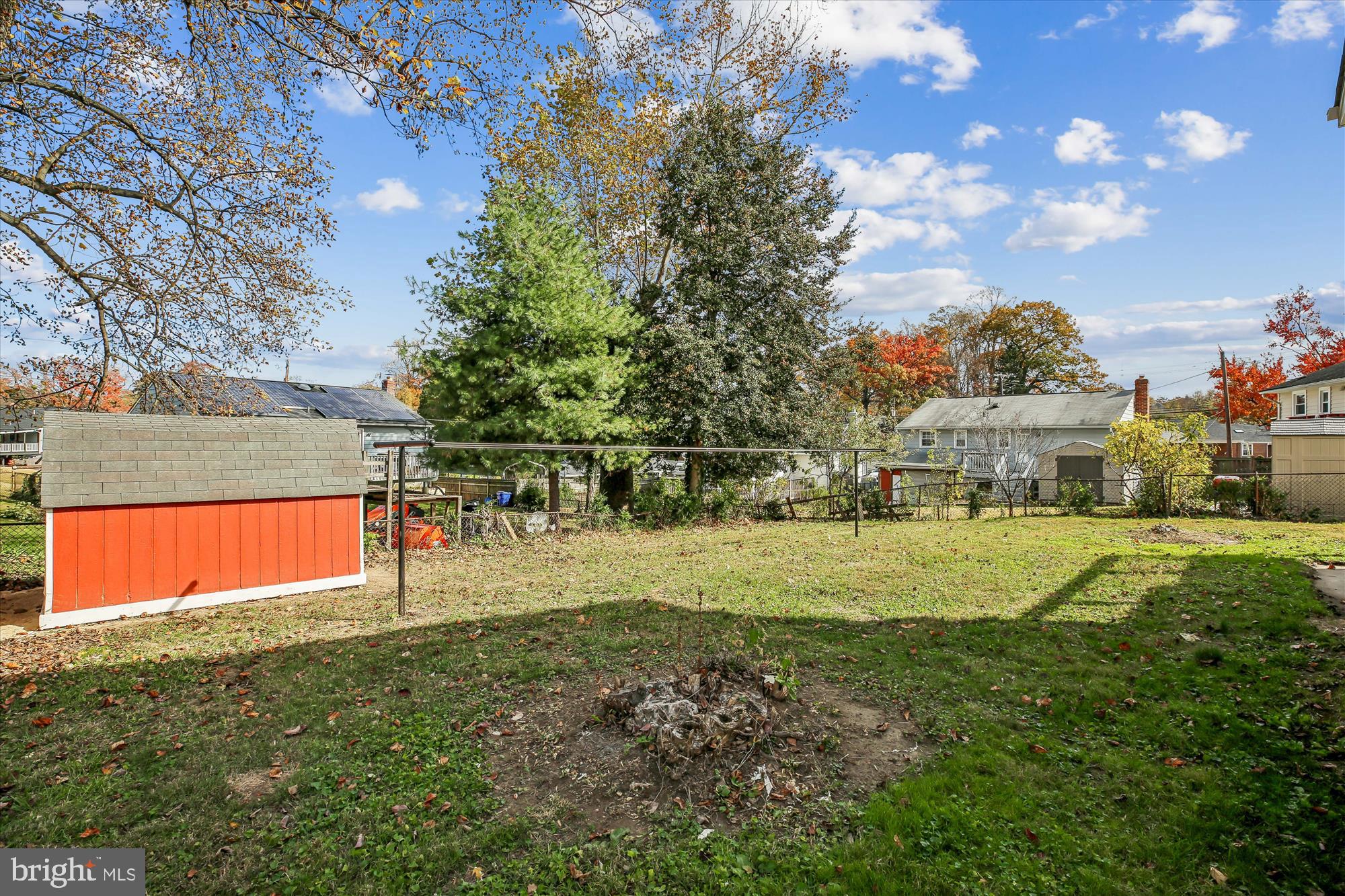 11603 VEIRS MILL ROAD