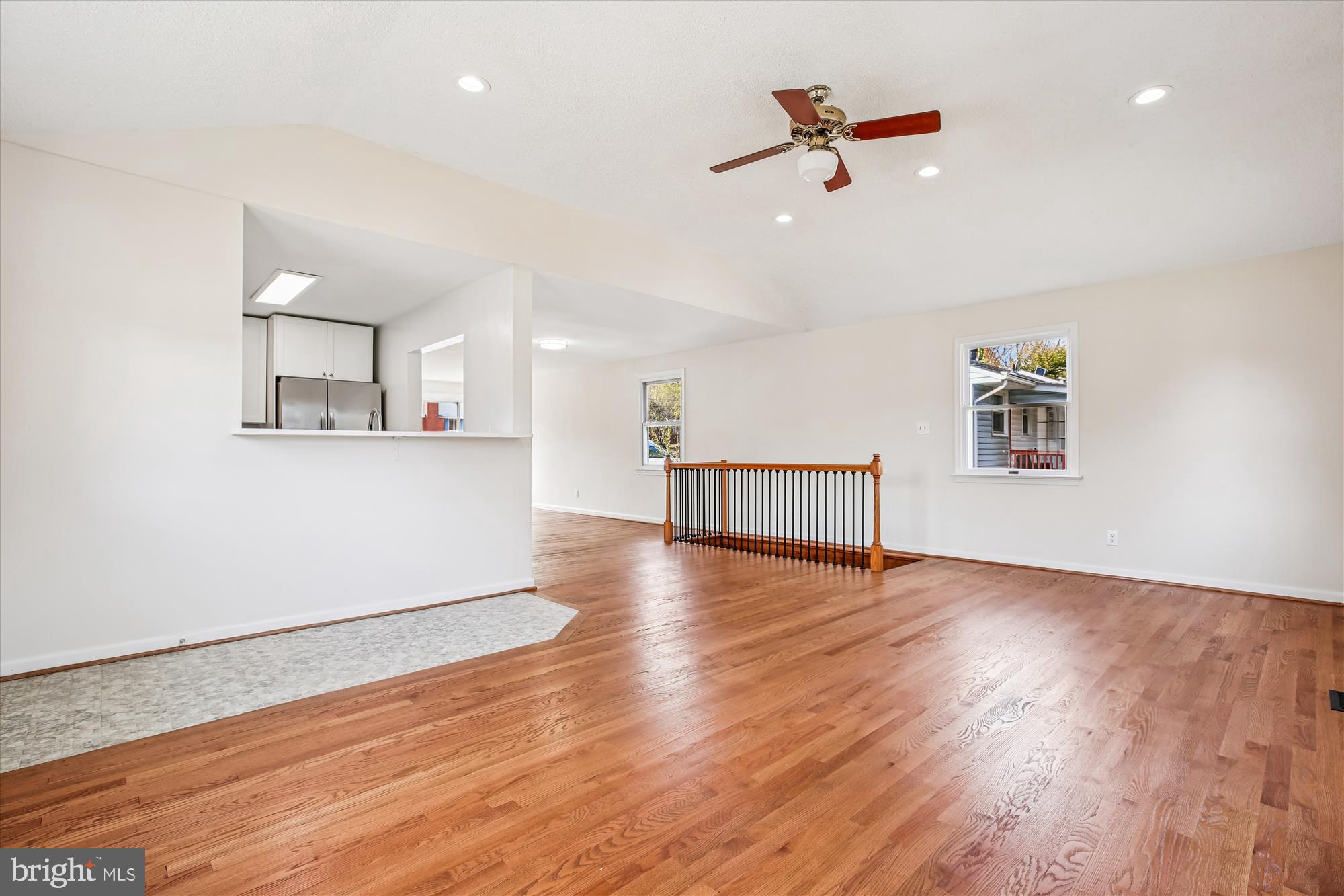 MONTGOMERY HIGHLANDS ESTATES - Residential