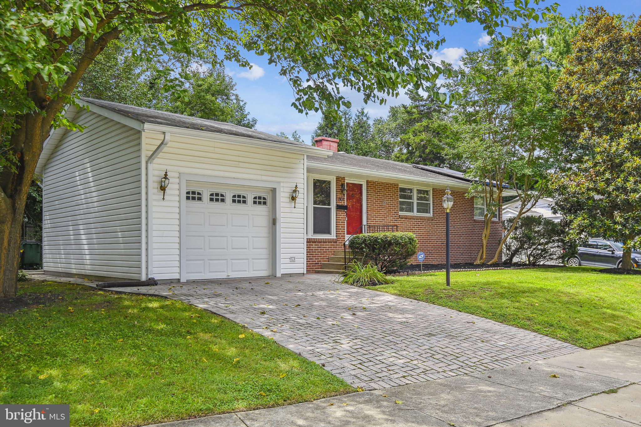 GREENACRES - Residential