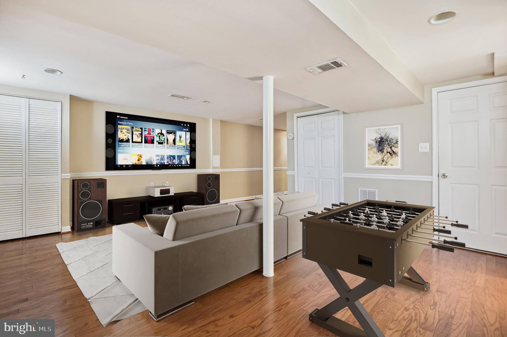 GREENACRES - Residential