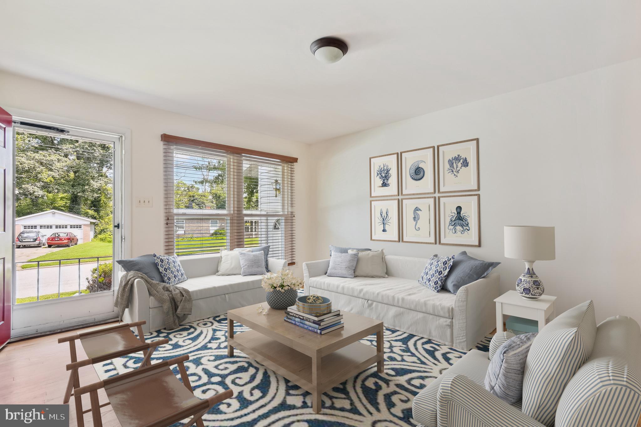 GREENACRES - Residential