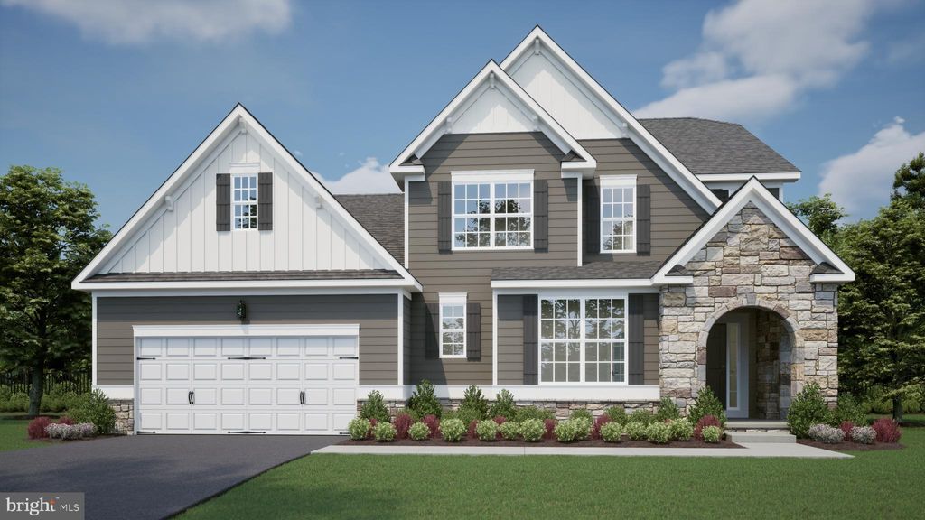 Photo of 24655 Natures Way, MILLSBORO, DE 19966 (MLS # DESU2099750)