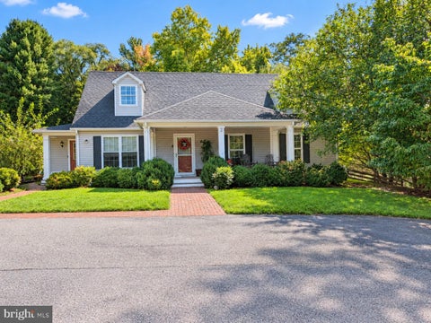 Photo of LEXINGTON, VA 24450 (MLS # VARB2000196)