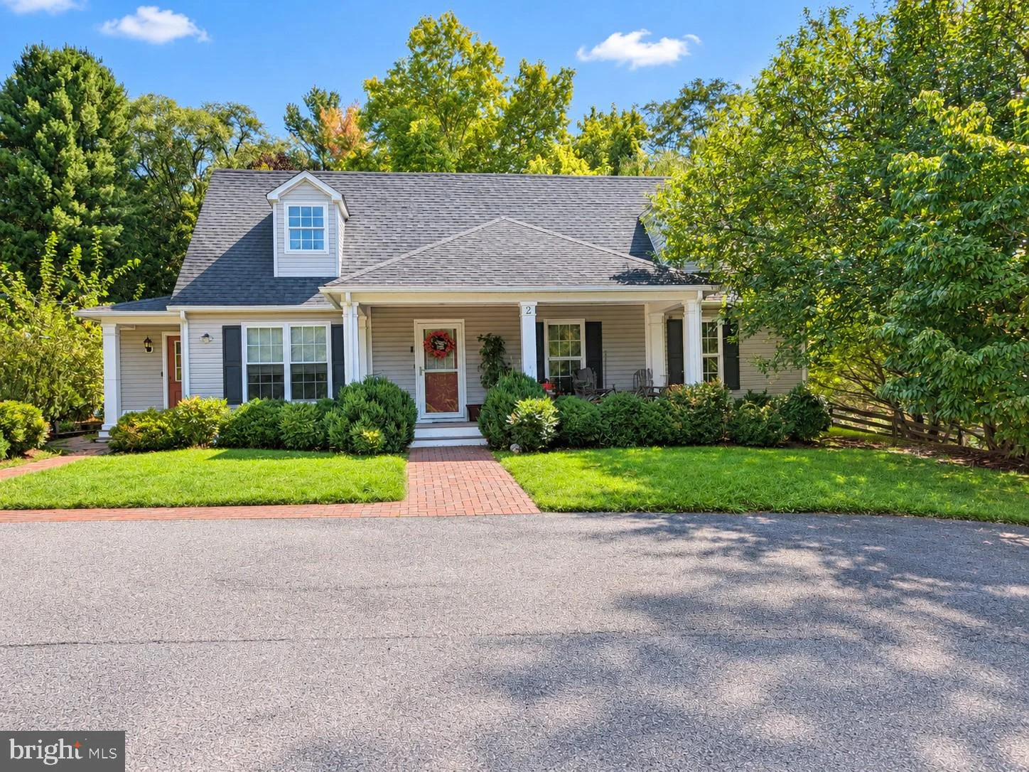 2 High Meadow Drive
