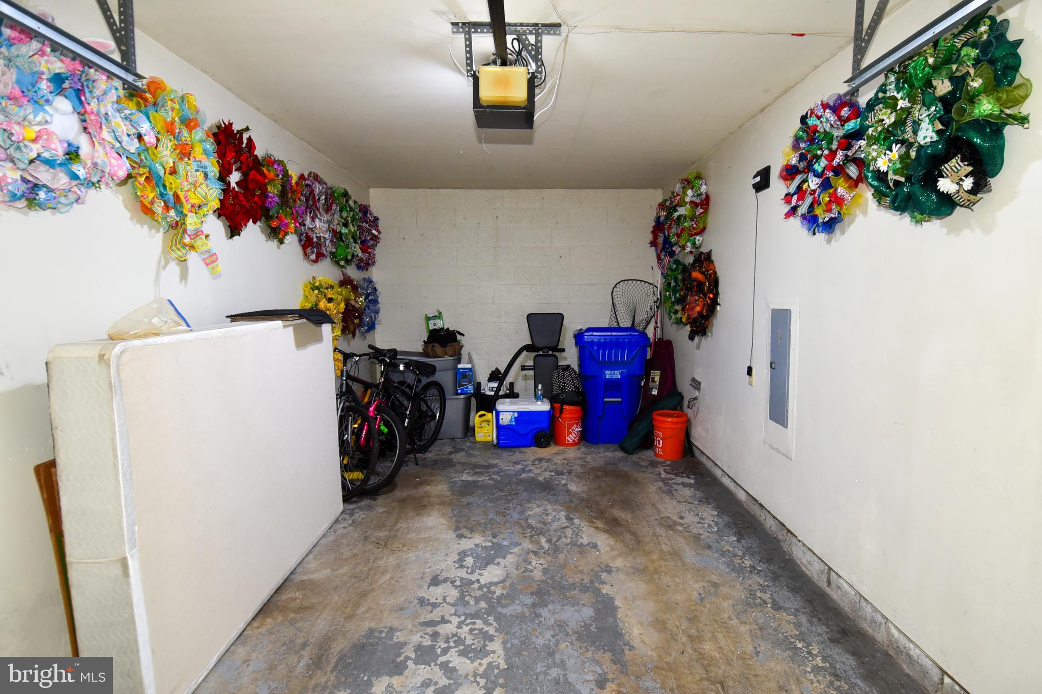 ST CHARLES BANNISTER - Residential