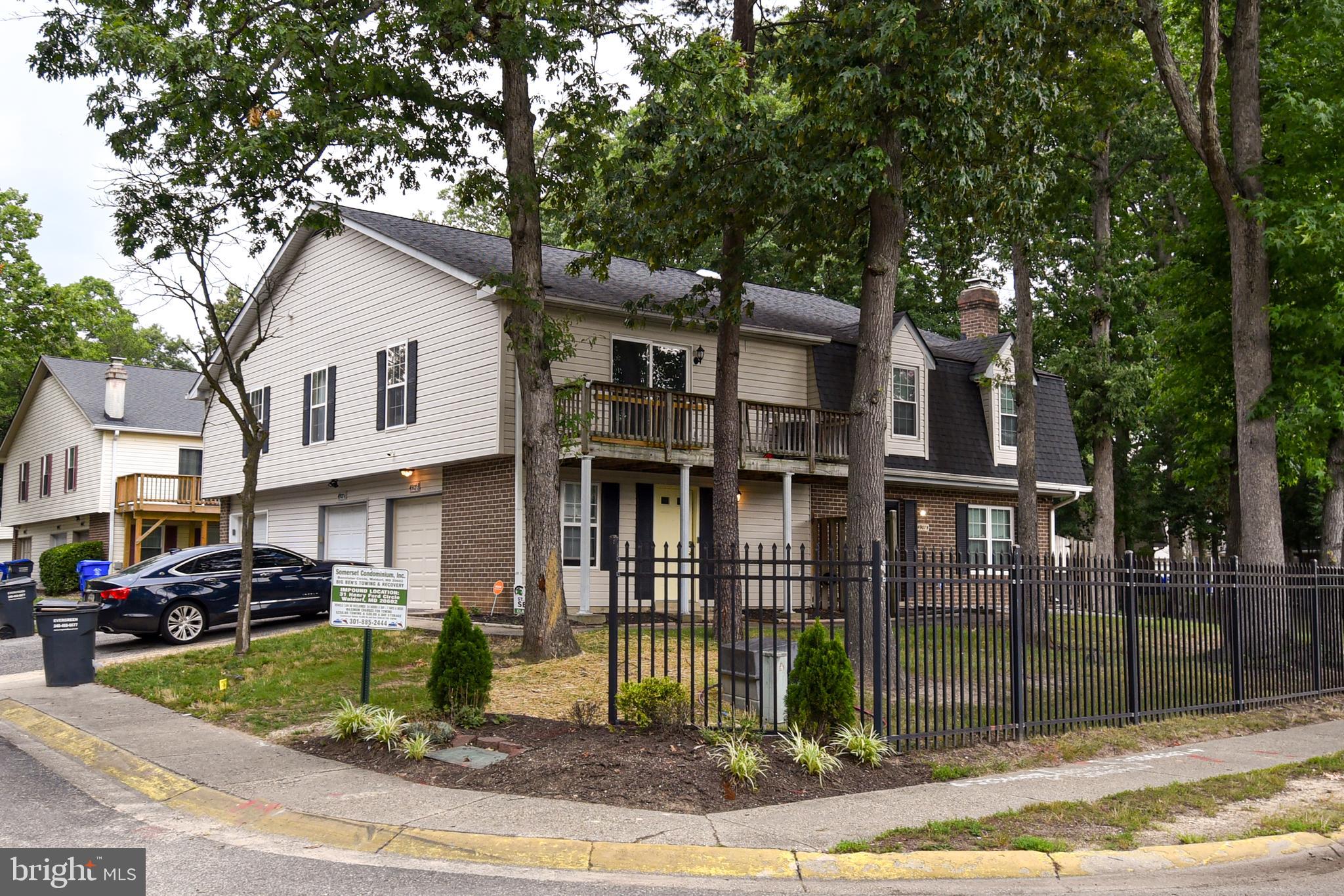 ST CHARLES BANNISTER - Residential