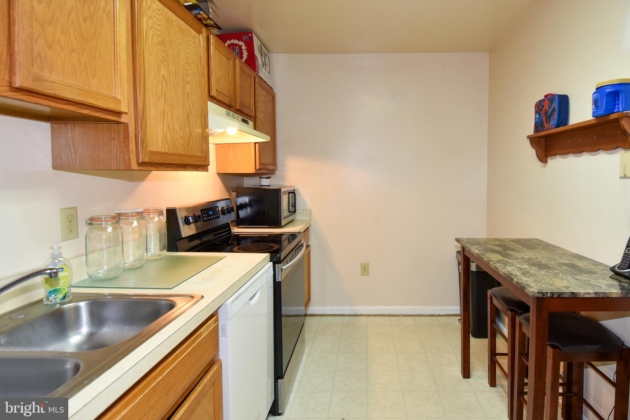 ST CHARLES BANNISTER - Residential