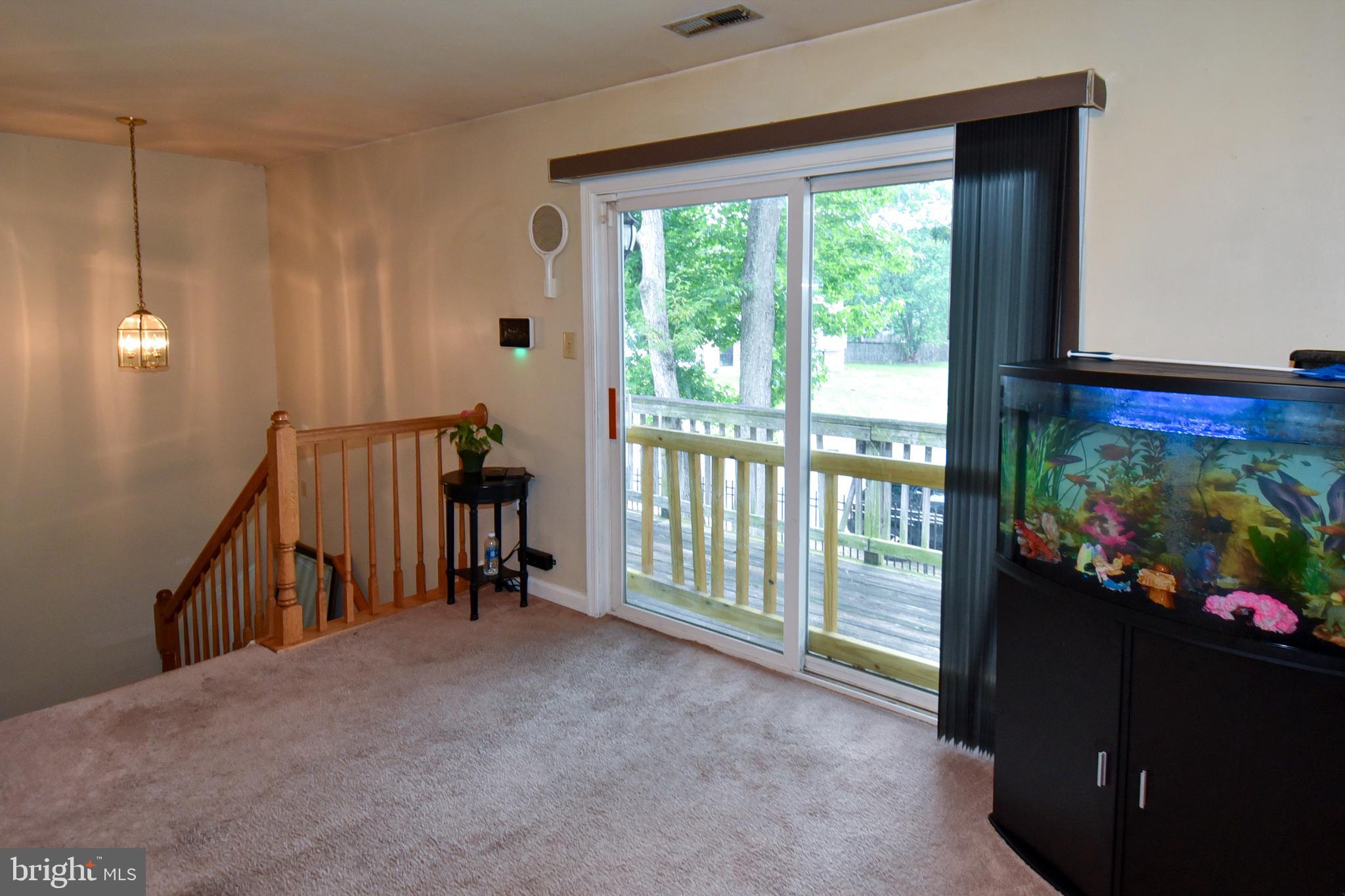 ST CHARLES BANNISTER - Residential