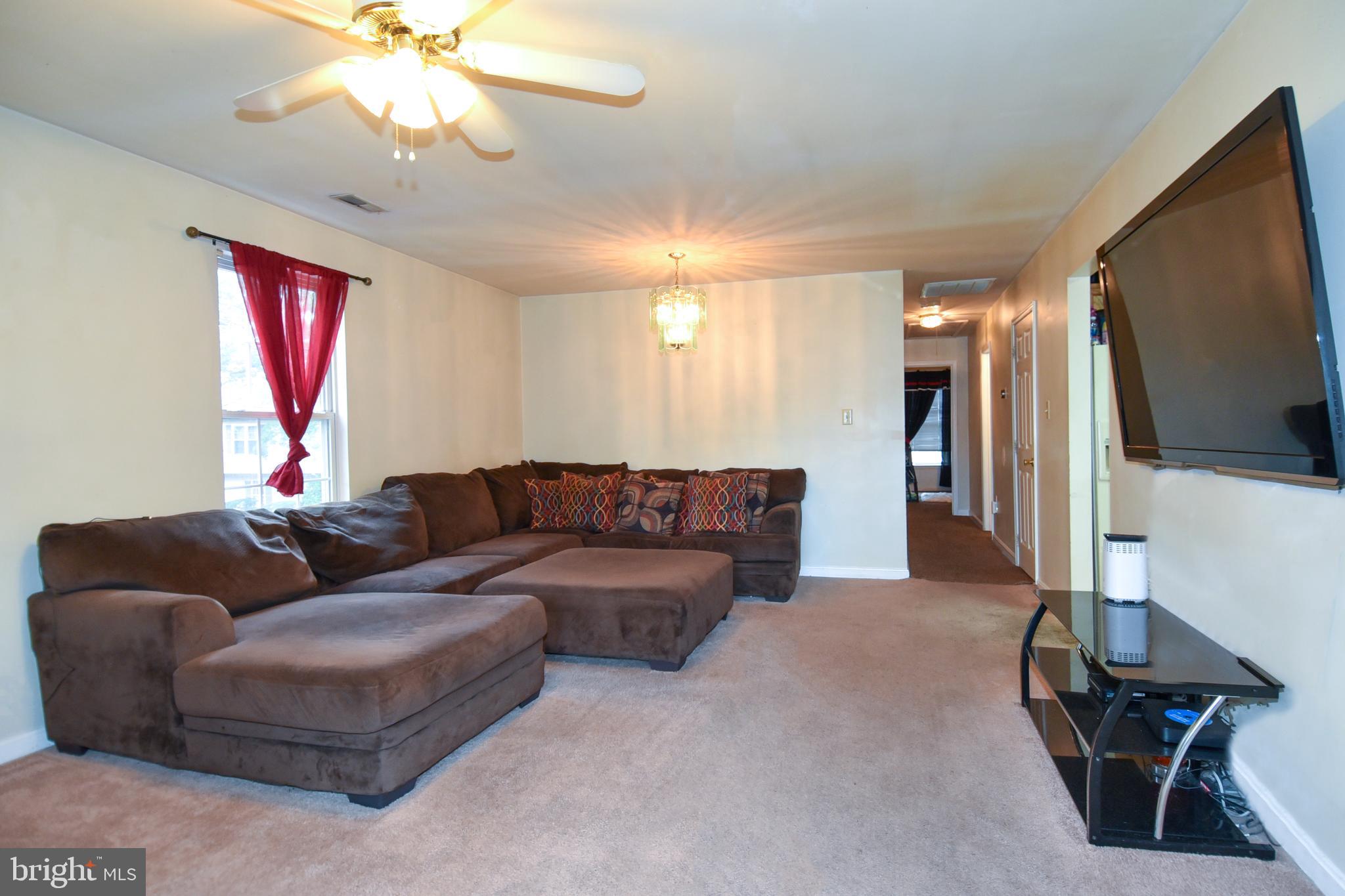 ST CHARLES BANNISTER - Residential