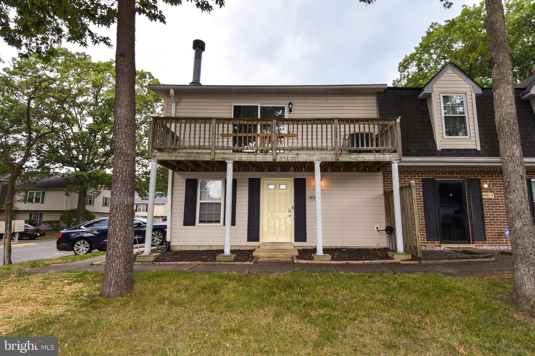 ST CHARLES BANNISTER - Residential