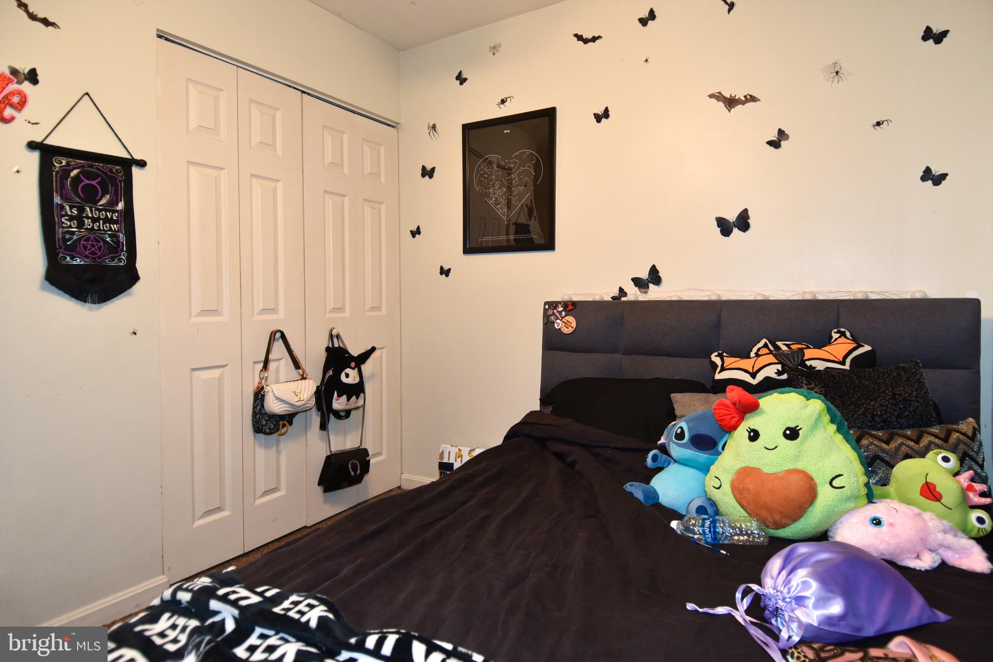 ST CHARLES BANNISTER - Residential