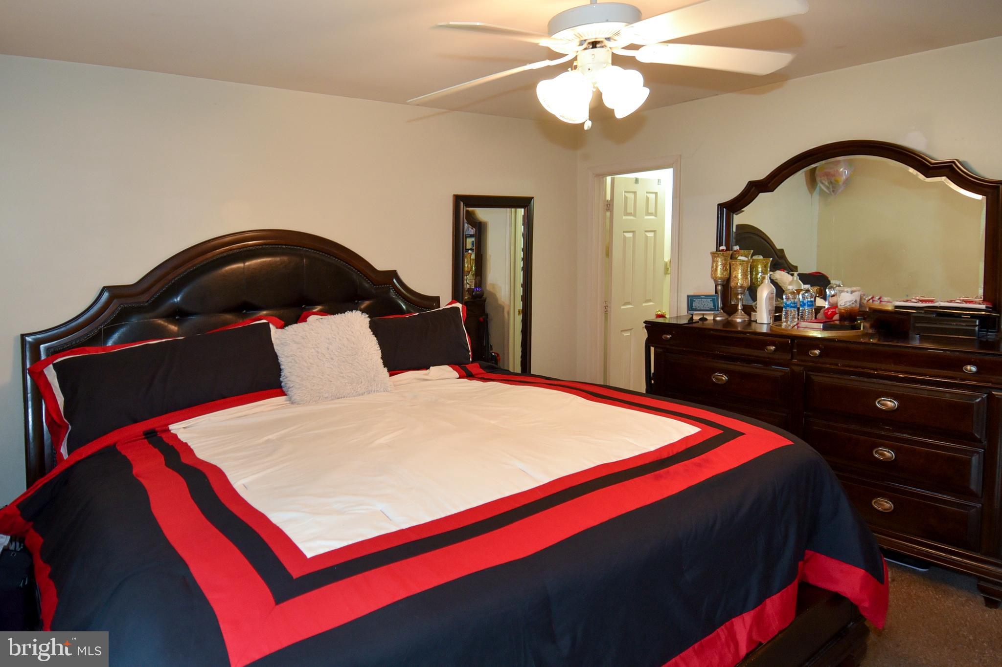 ST CHARLES BANNISTER - Residential