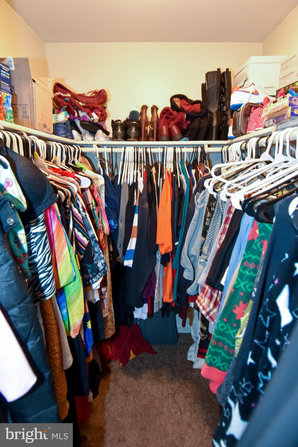 ST CHARLES BANNISTER - Residential