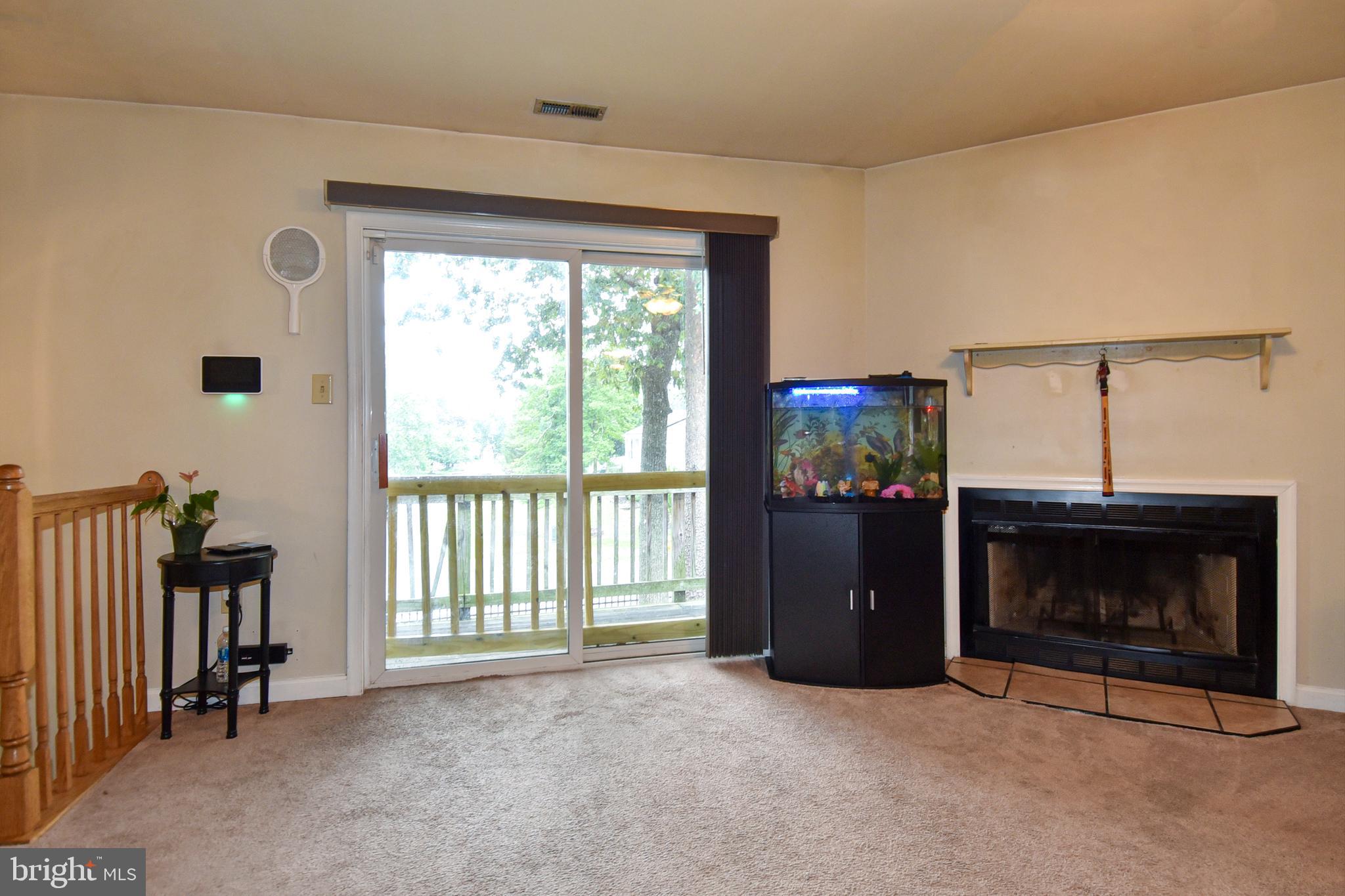 ST CHARLES BANNISTER - Residential