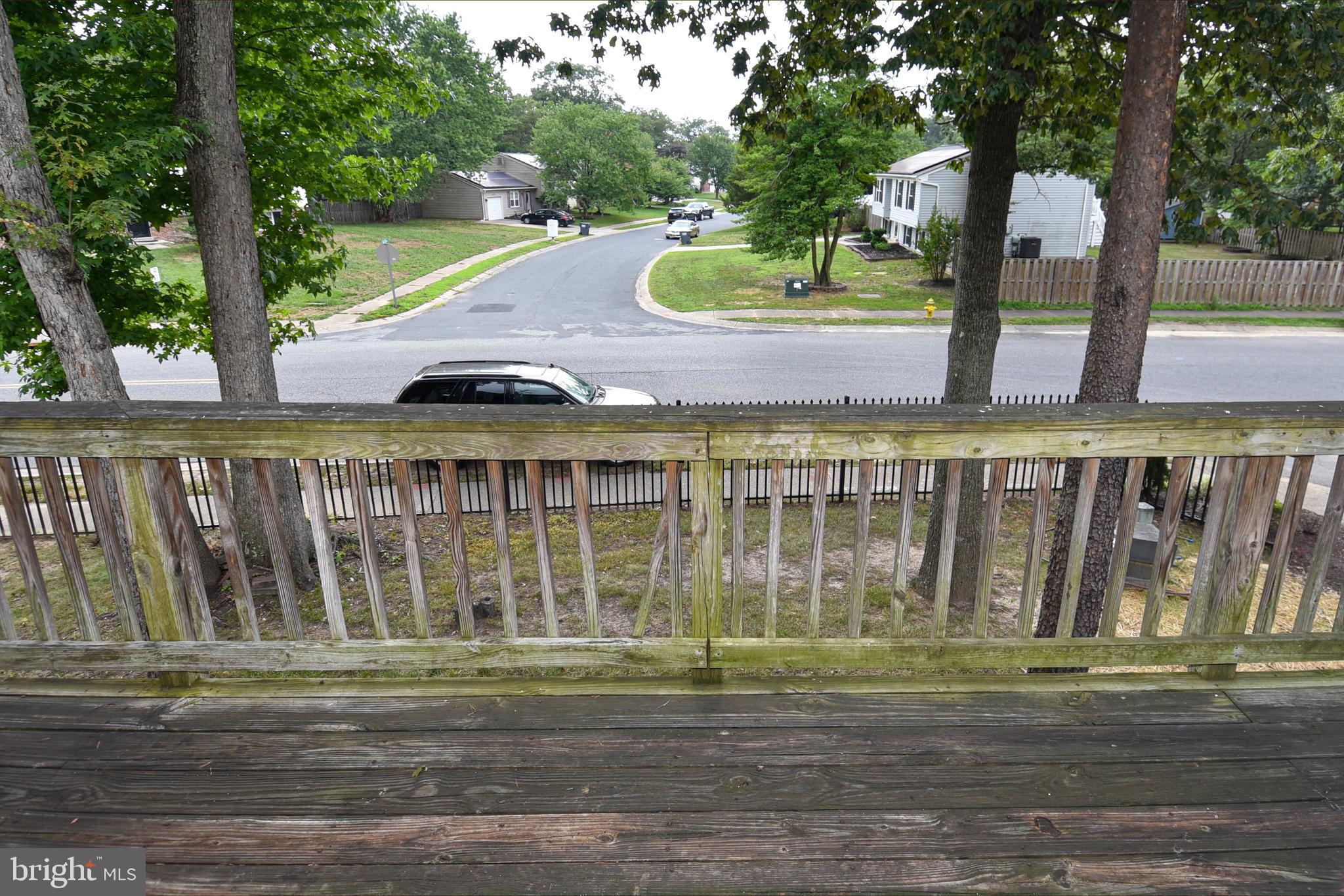 ST CHARLES BANNISTER - Residential