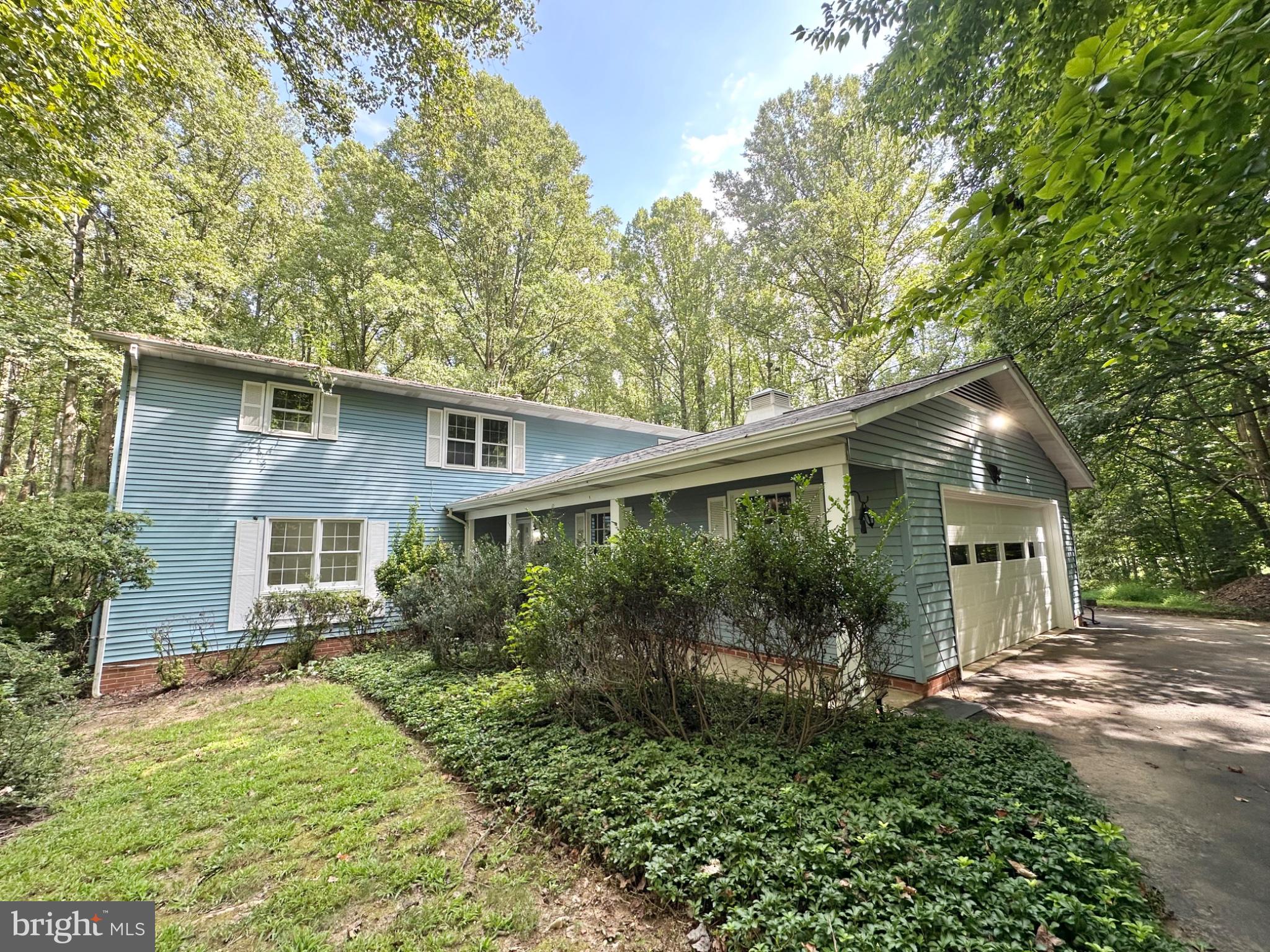 13113 LAUREL GLEN ROAD