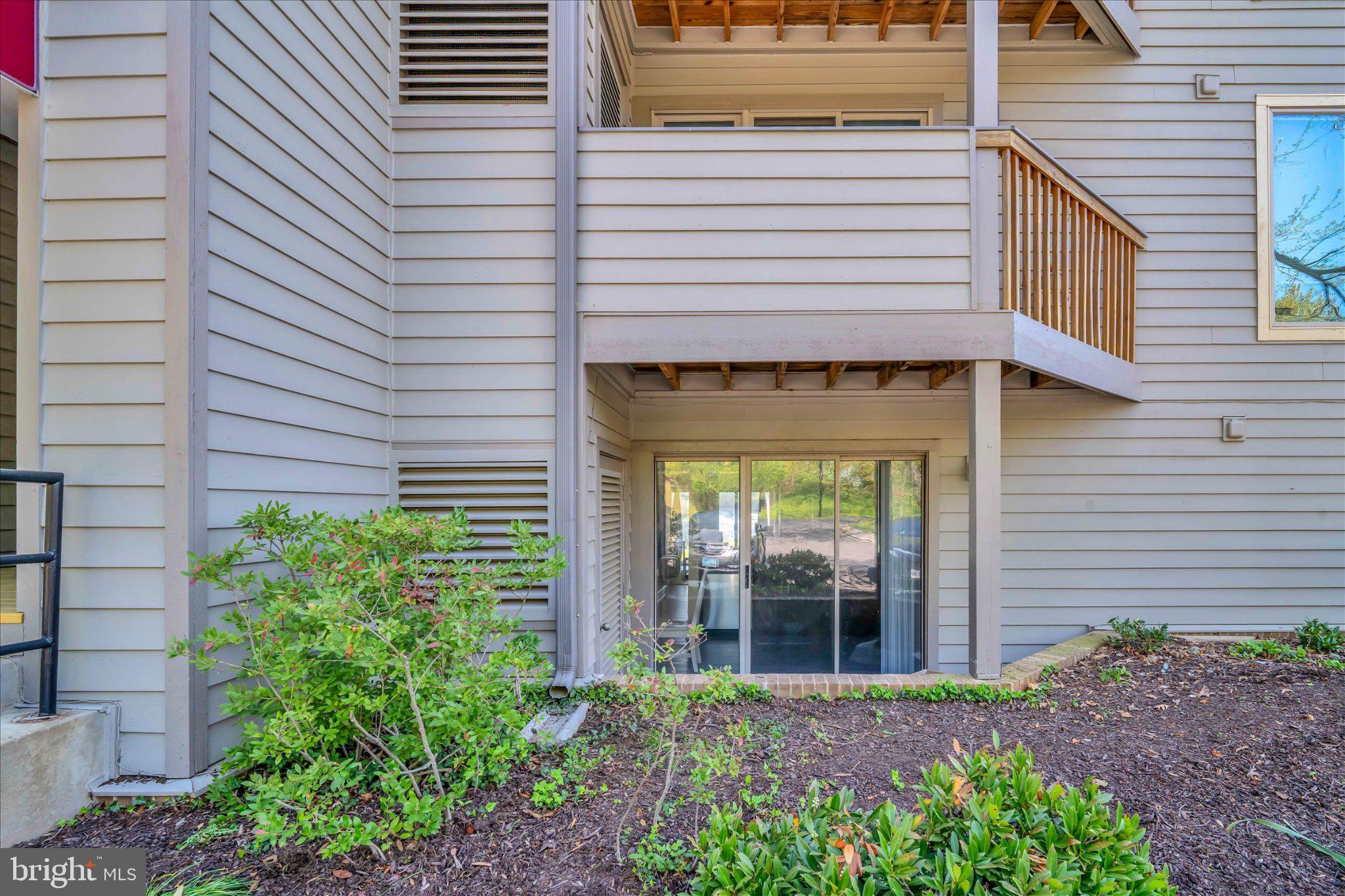 VILLAGE OF CHESAPEAKE HARBOUR - Residential