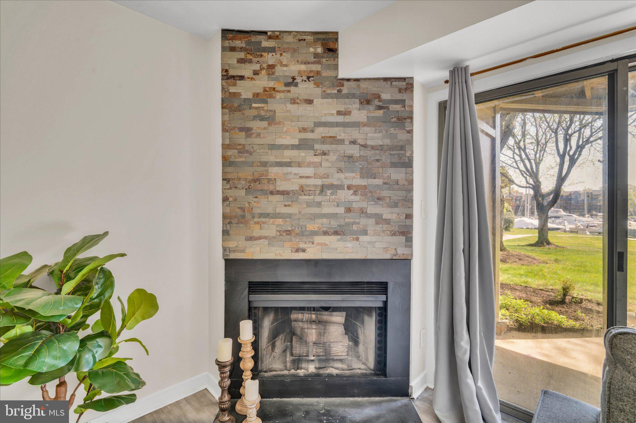 VILLAGE OF CHESAPEAKE HARBOUR - Residential