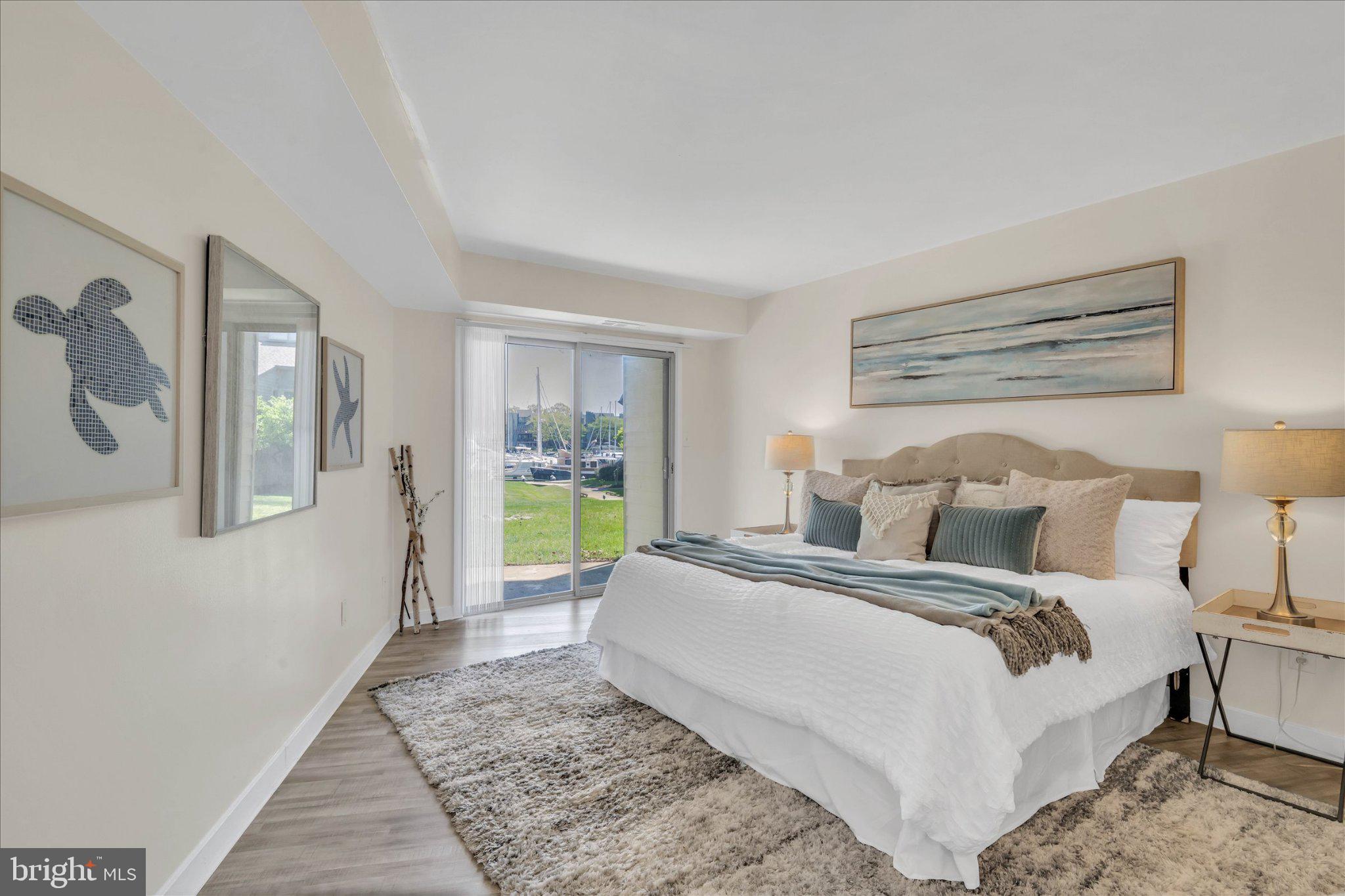 VILLAGE OF CHESAPEAKE HARBOUR - Residential