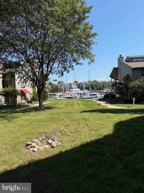 VILLAGE OF CHESAPEAKE HARBOUR - Residential