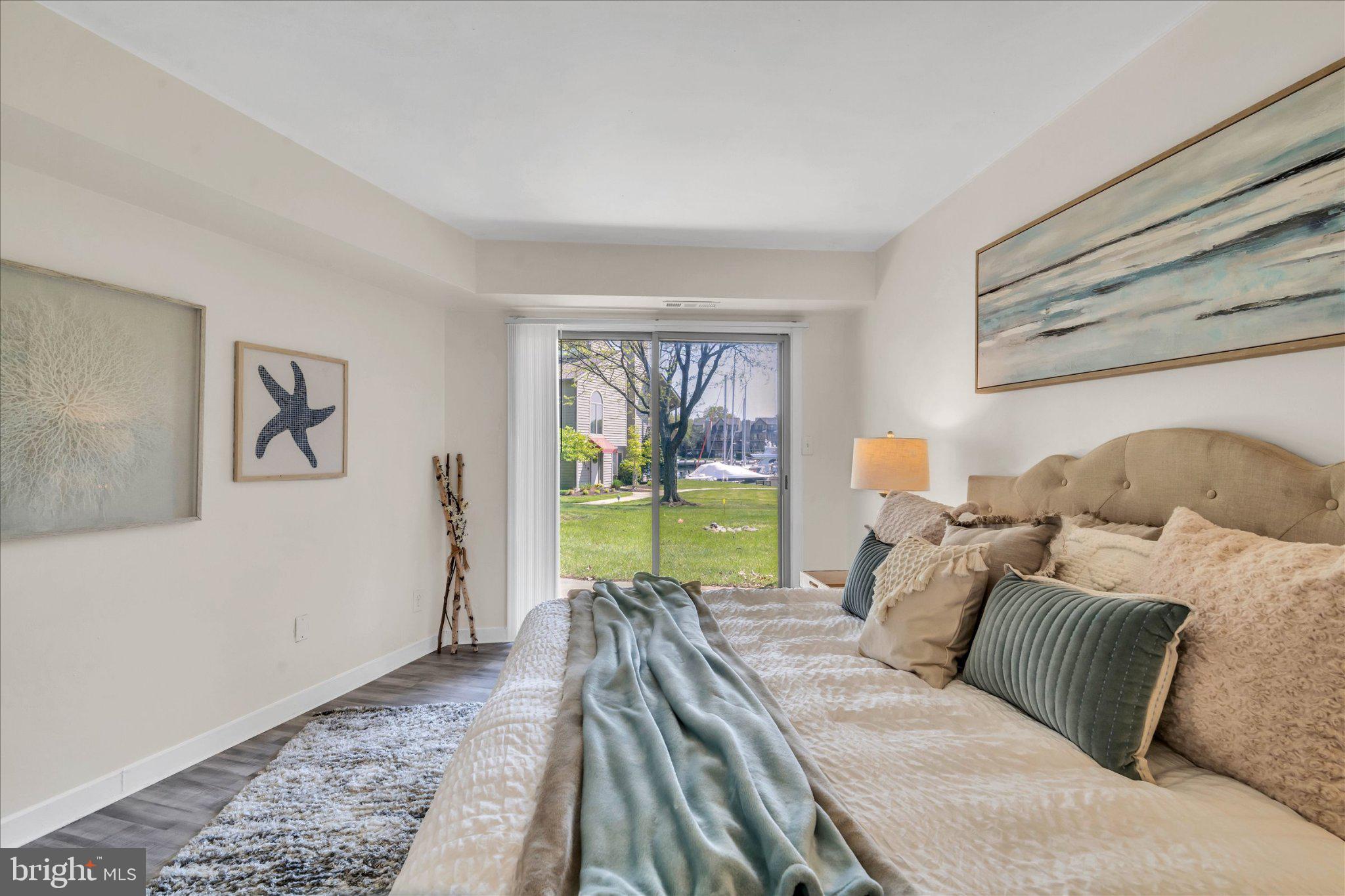 VILLAGE OF CHESAPEAKE HARBOUR - Residential