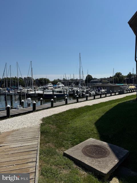 VILLAGE OF CHESAPEAKE HARBOUR - Residential