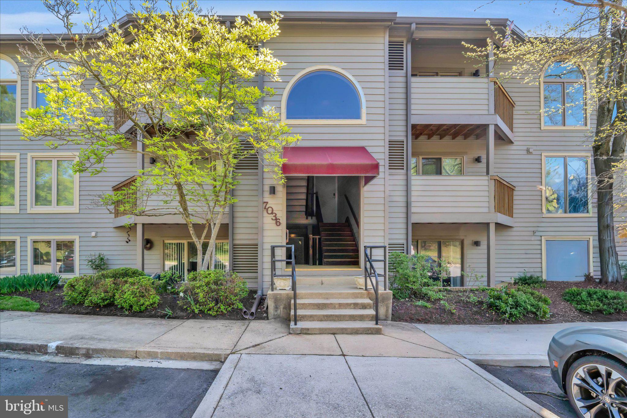 VILLAGE OF CHESAPEAKE HARBOUR - Residential