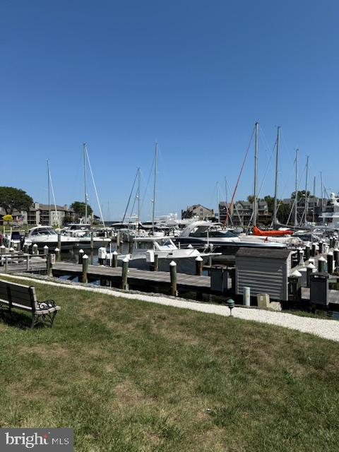VILLAGE OF CHESAPEAKE HARBOUR - Residential