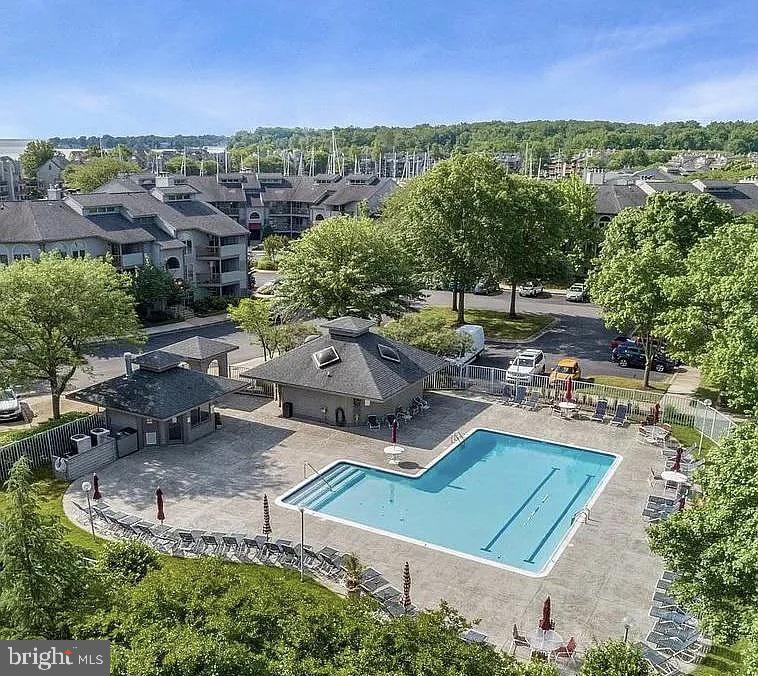 VILLAGE OF CHESAPEAKE HARBOUR - Residential