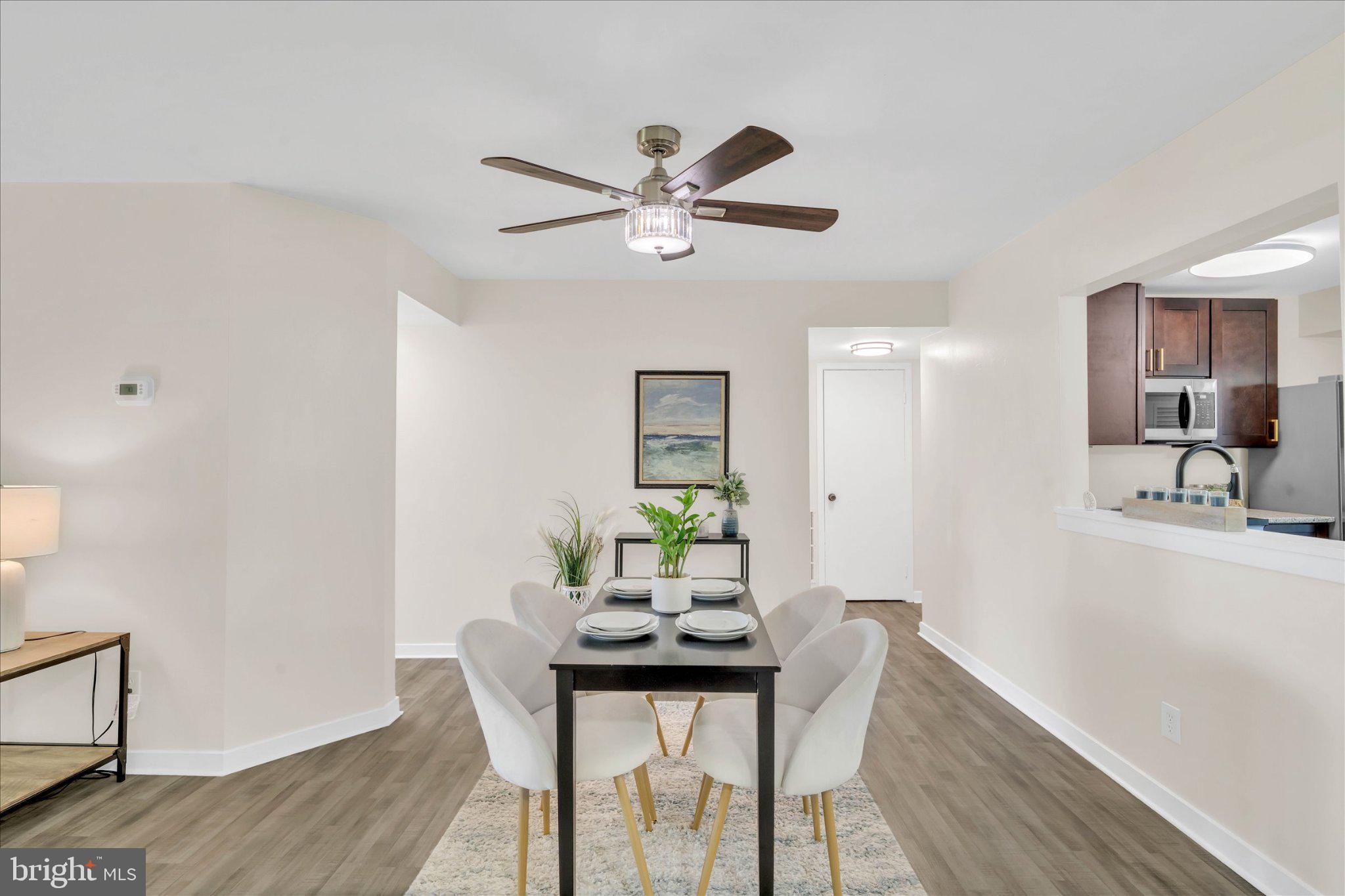 VILLAGE OF CHESAPEAKE HARBOUR - Residential
