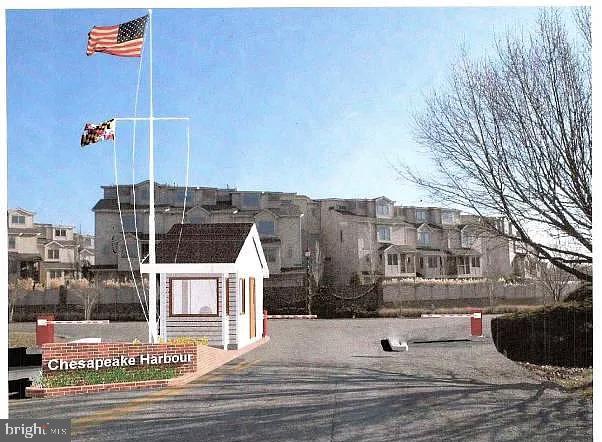 VILLAGE OF CHESAPEAKE HARBOUR - Residential