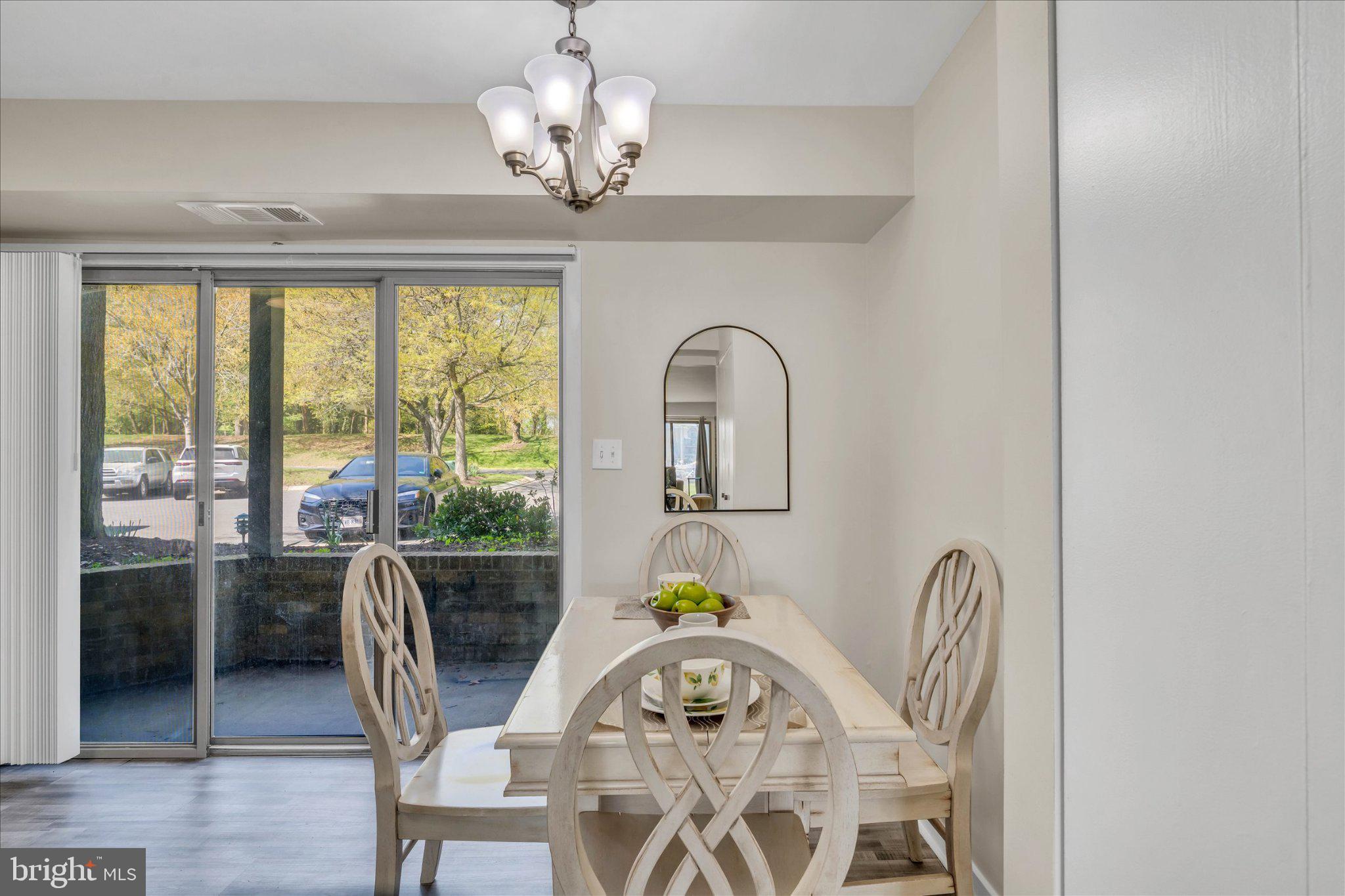 VILLAGE OF CHESAPEAKE HARBOUR - Residential