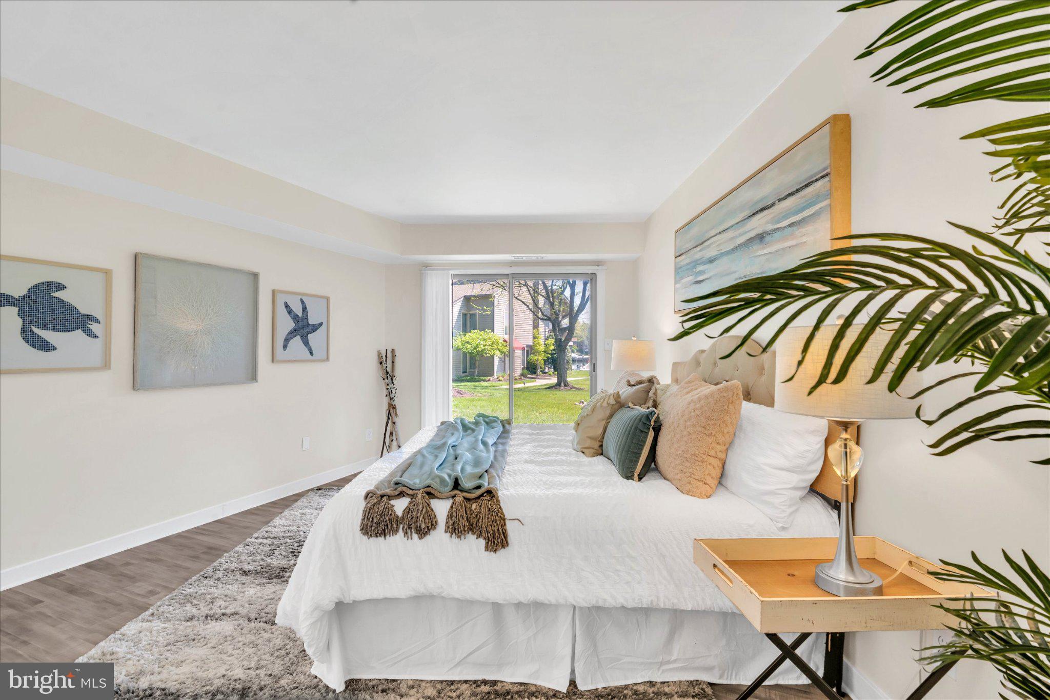 VILLAGE OF CHESAPEAKE HARBOUR - Residential