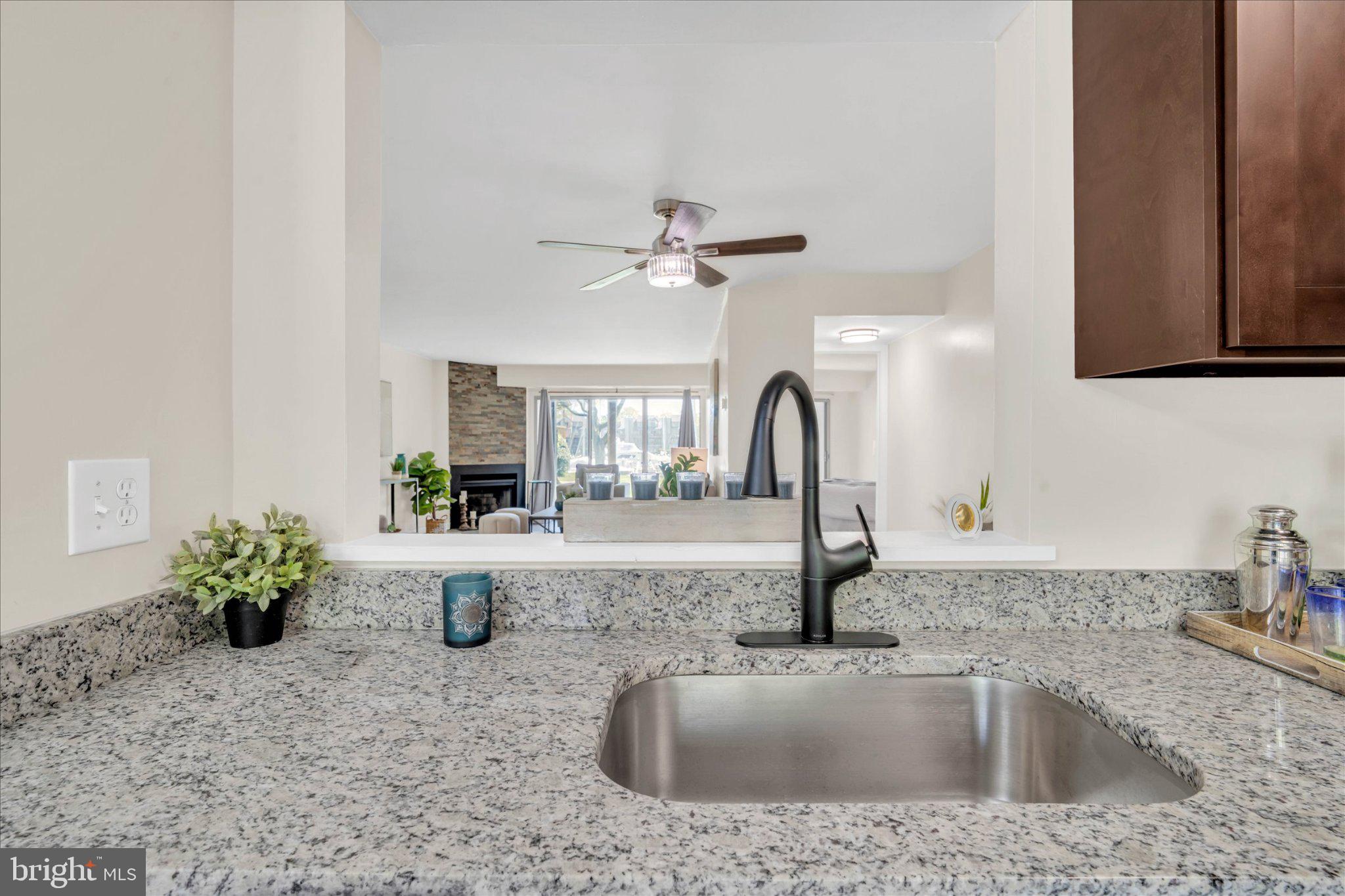 VILLAGE OF CHESAPEAKE HARBOUR - Residential