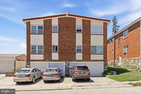 Multifamily For Sale - 8254 Rodney Street<br/> PHILADELPHIA, PA 19150