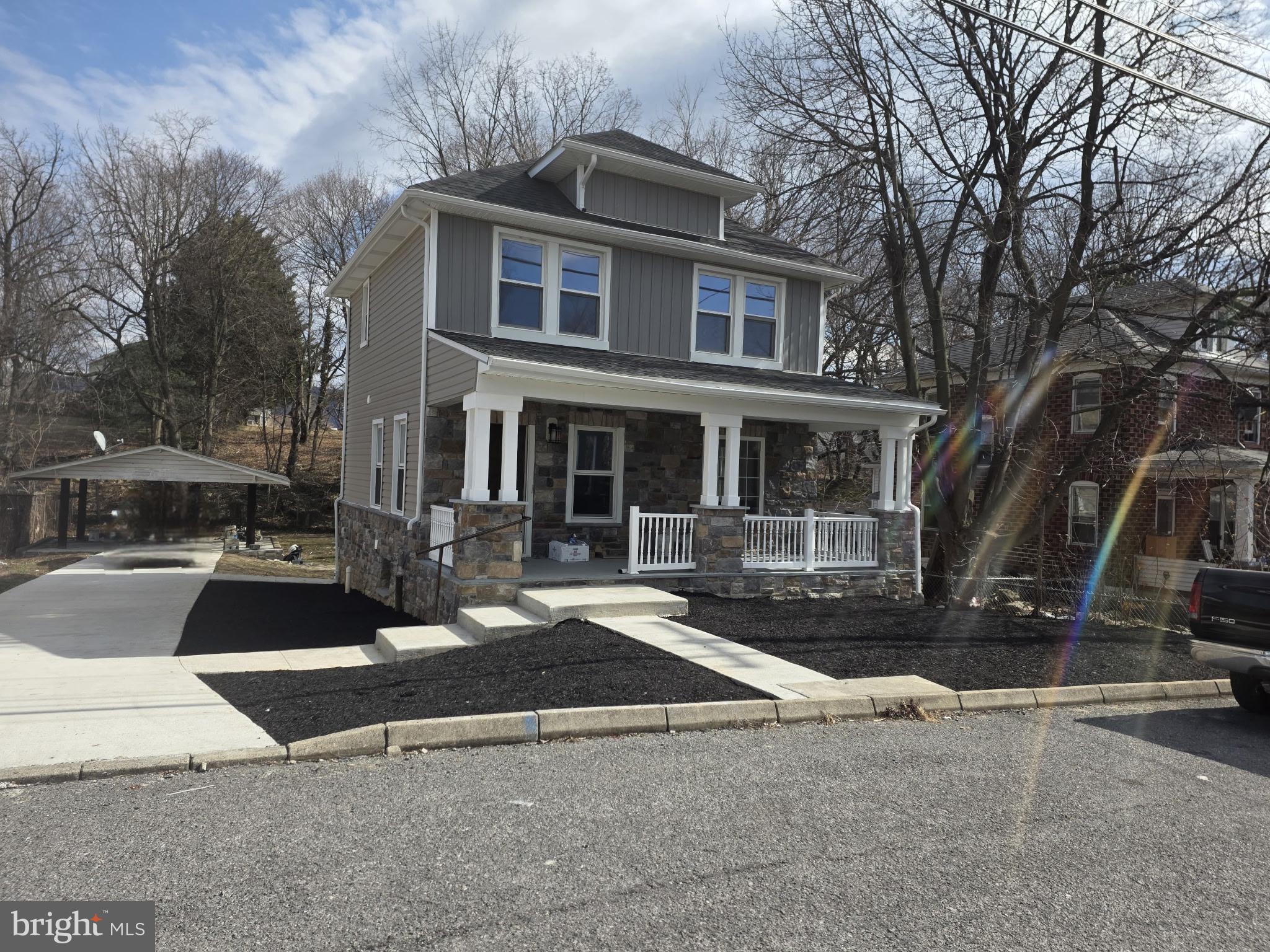 NONE AVAILABLE - Residential