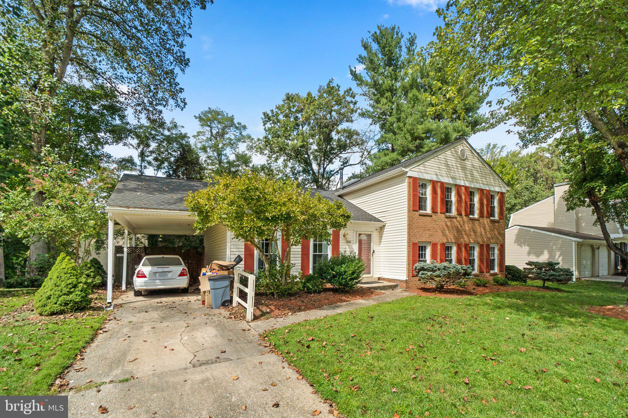 PHELPS LUCK - Residential