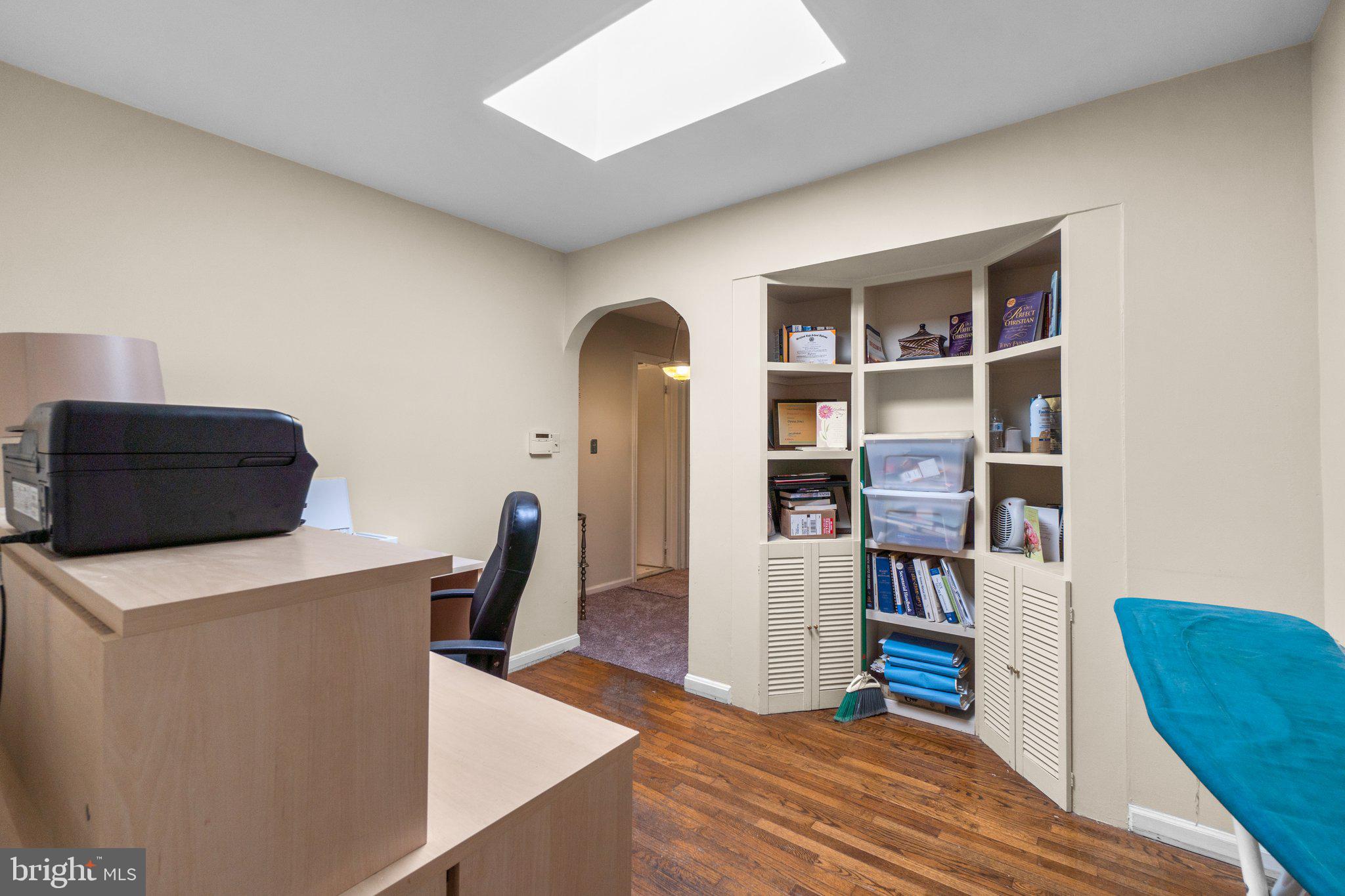 PHELPS LUCK - Residential