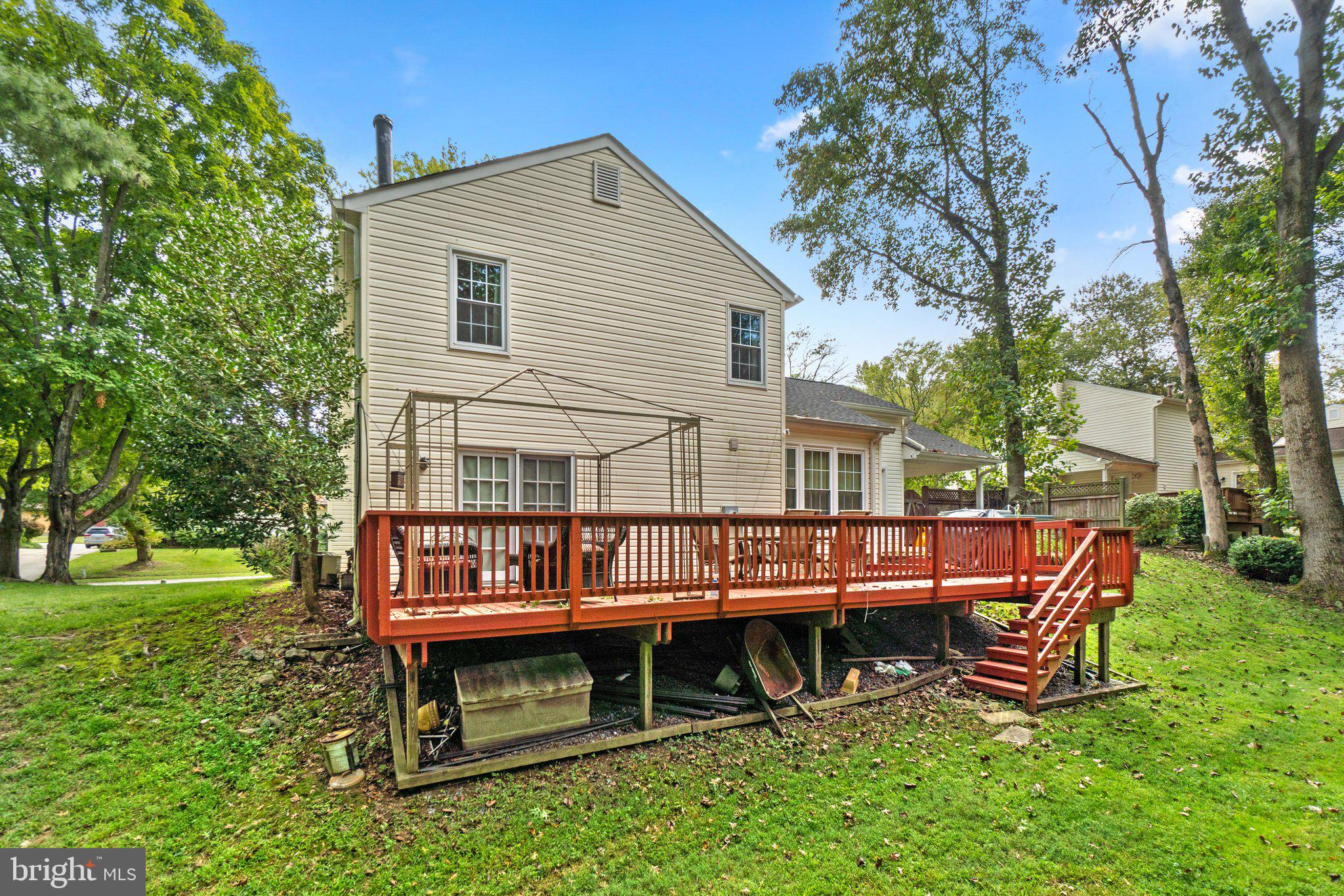 PHELPS LUCK - Residential